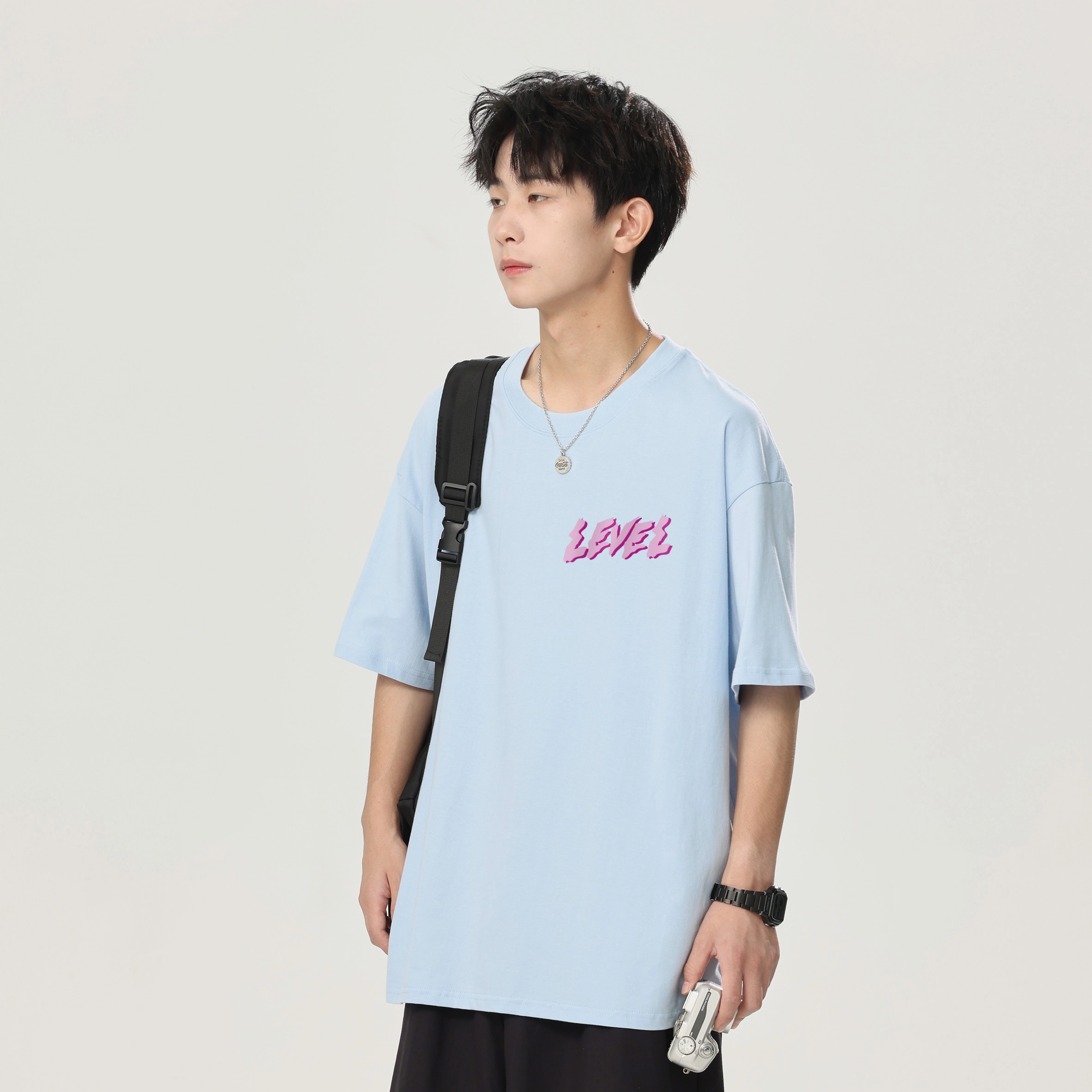 LEVEL RELAX T
