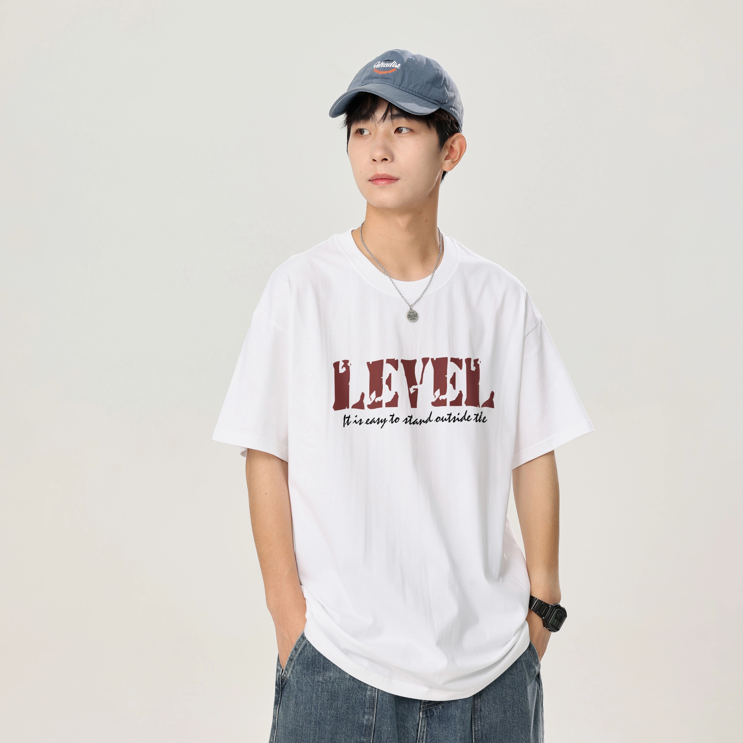 LEVEL RELAX T