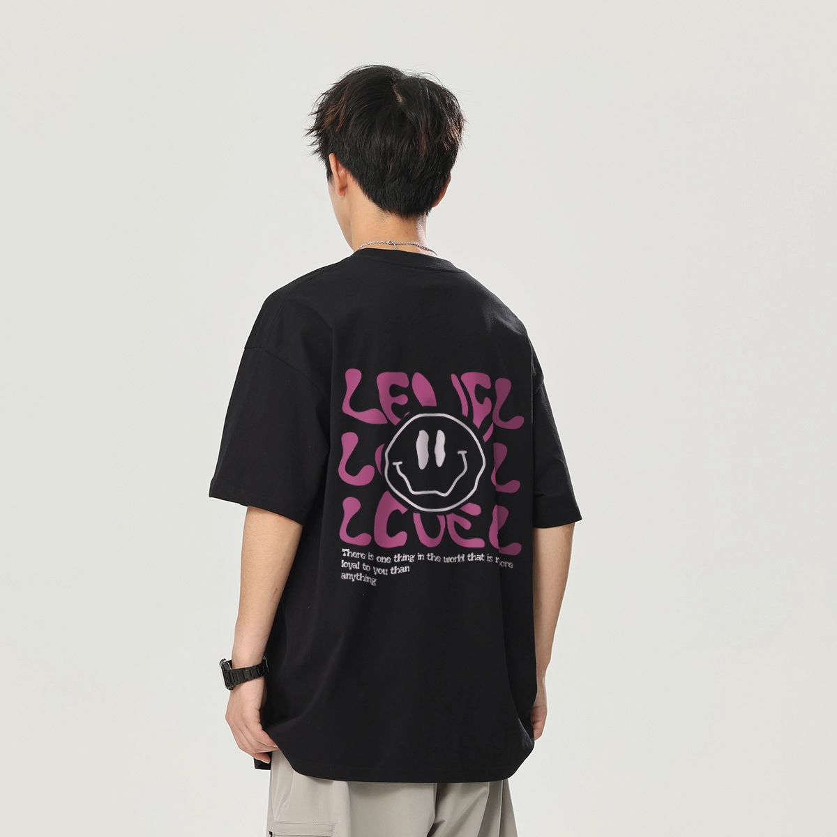 LEVEL RELAX T