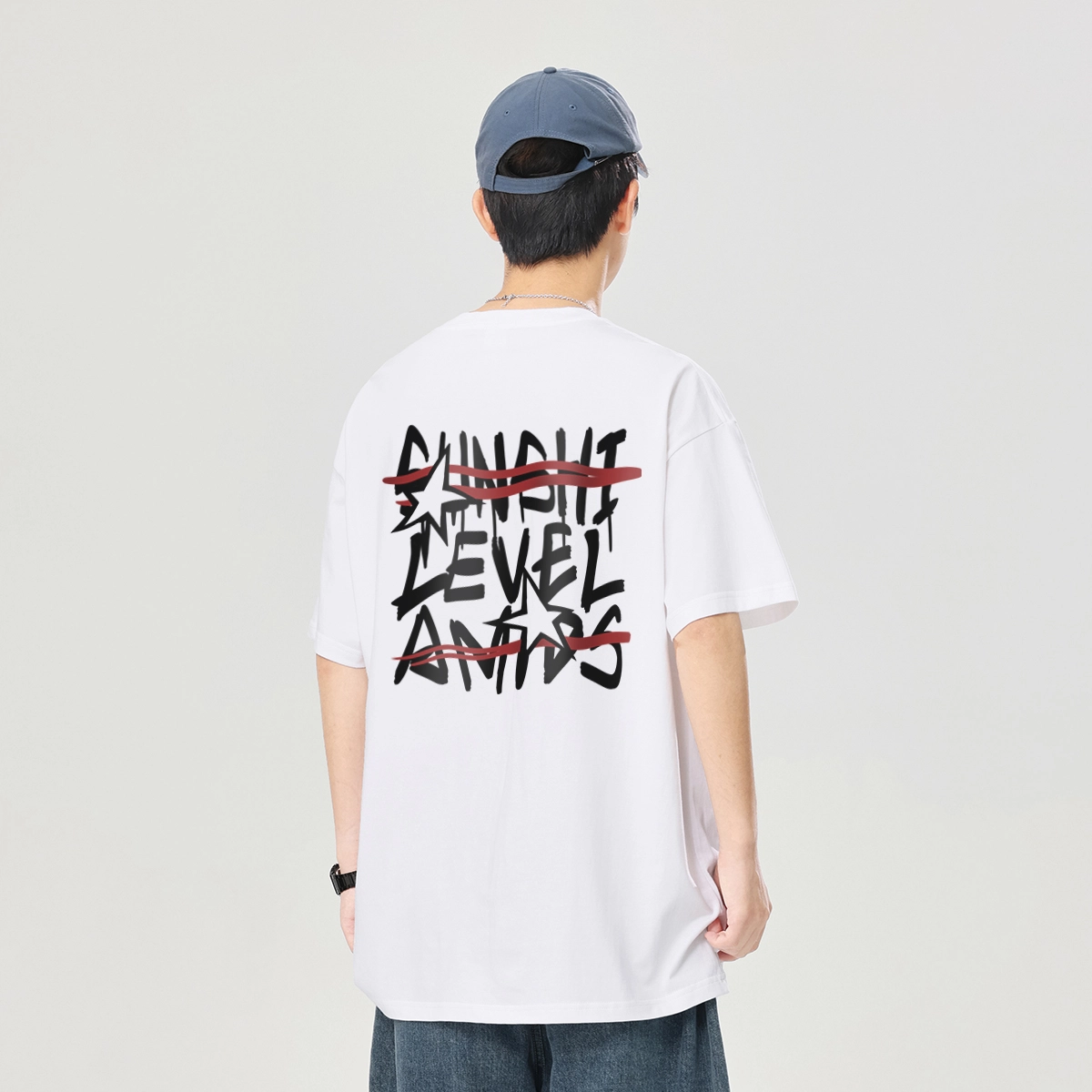 LEVEL RELAX T
