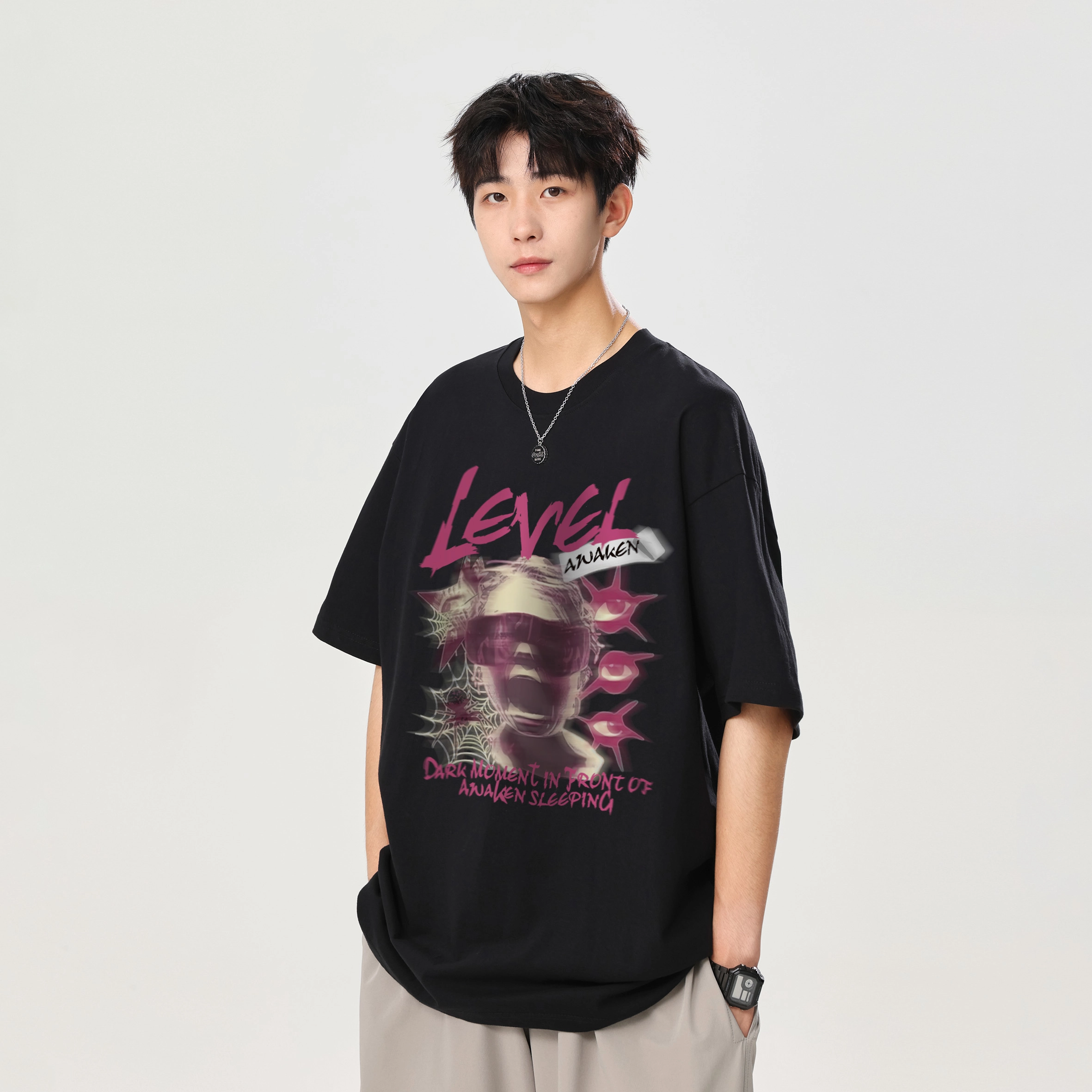 LEVEL RELAX T
