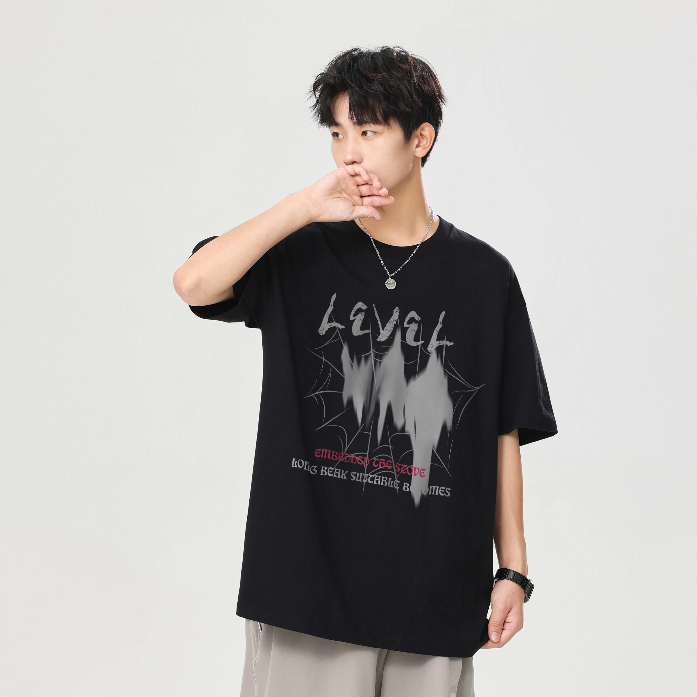LEVEL RELAX T