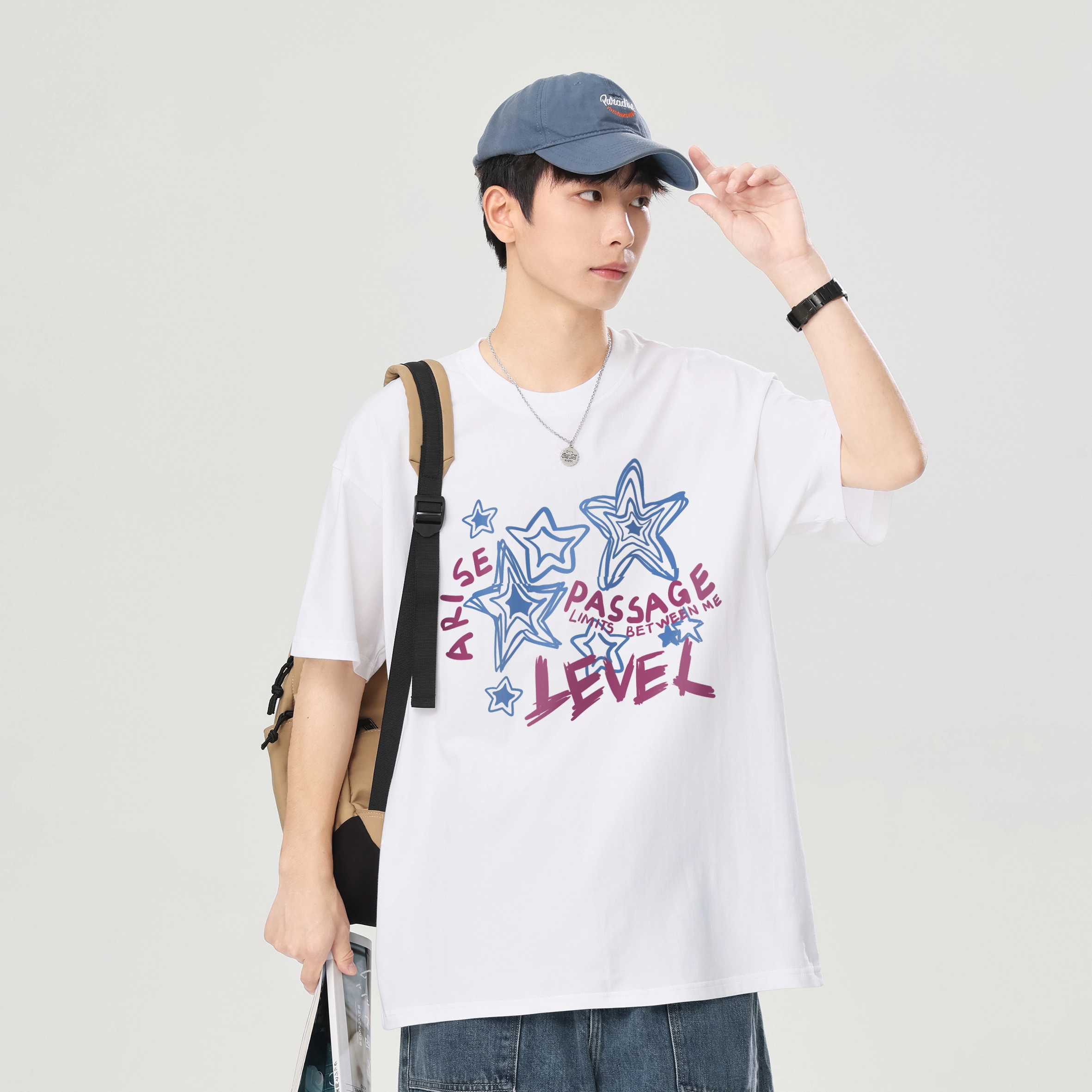 LEVEL RELAX T