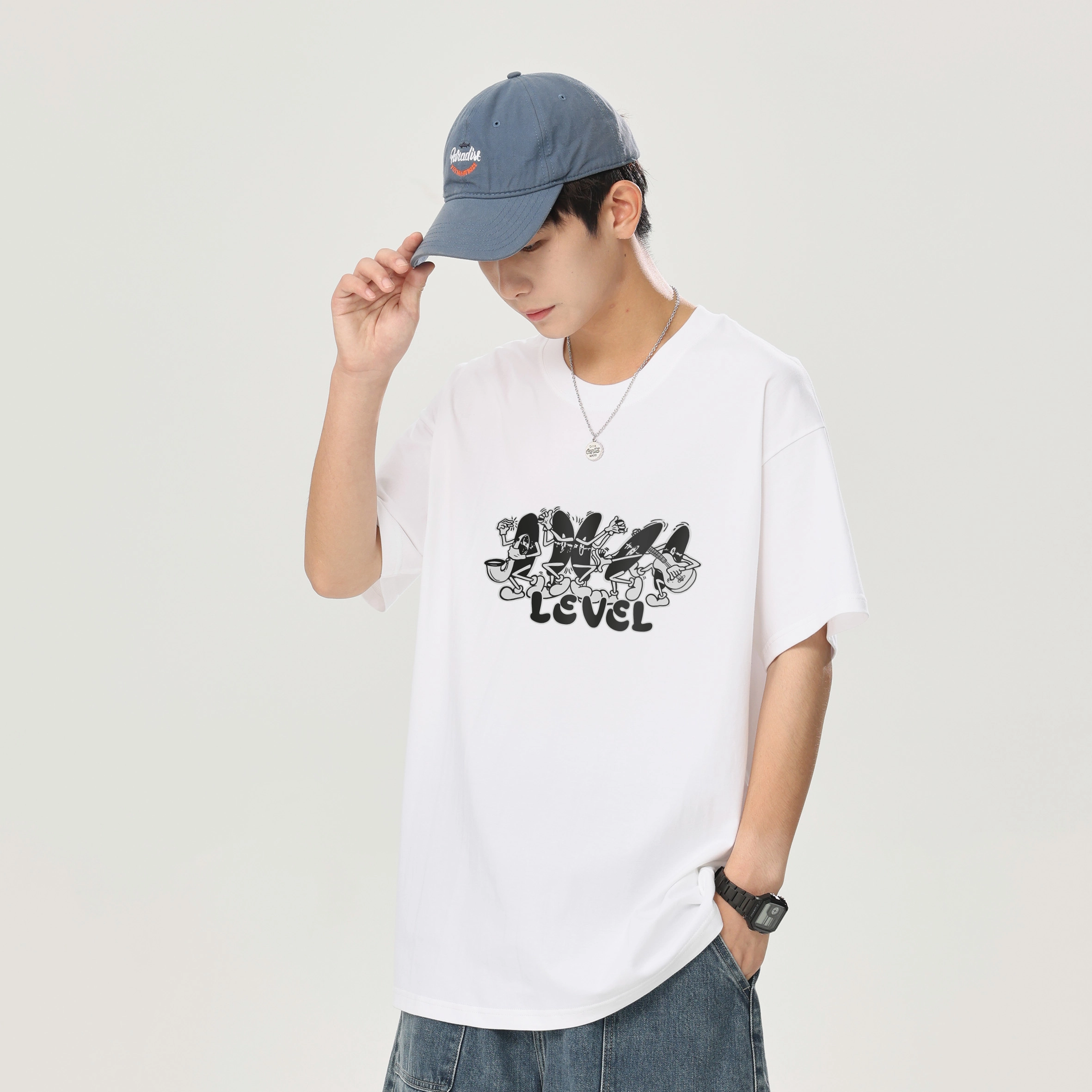 LEVEL RELAX T