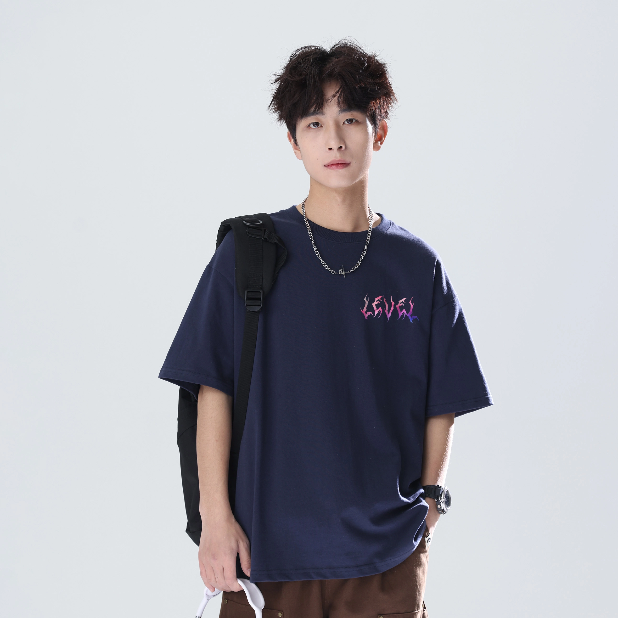 LEVEL T
