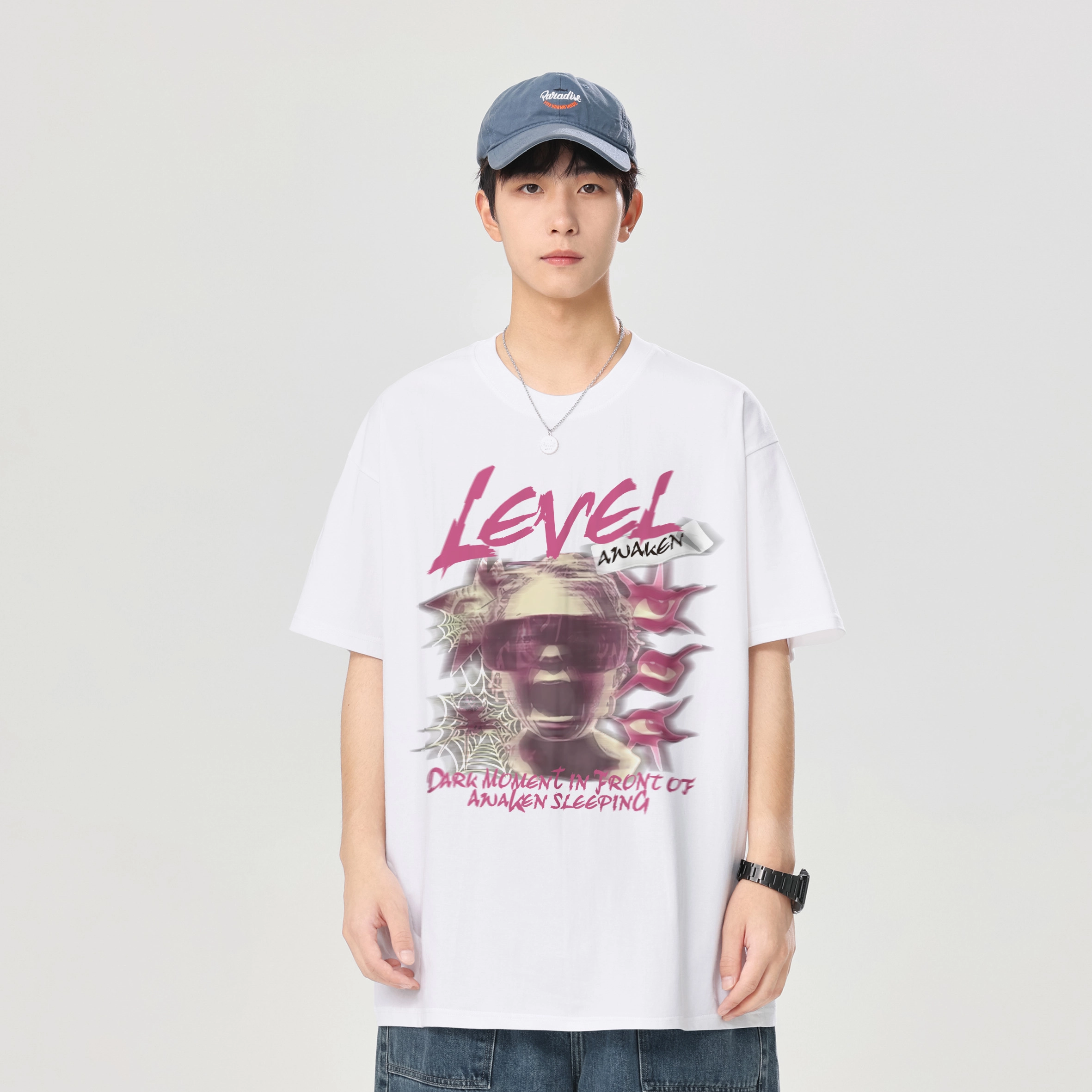 LEVEL RELAX T