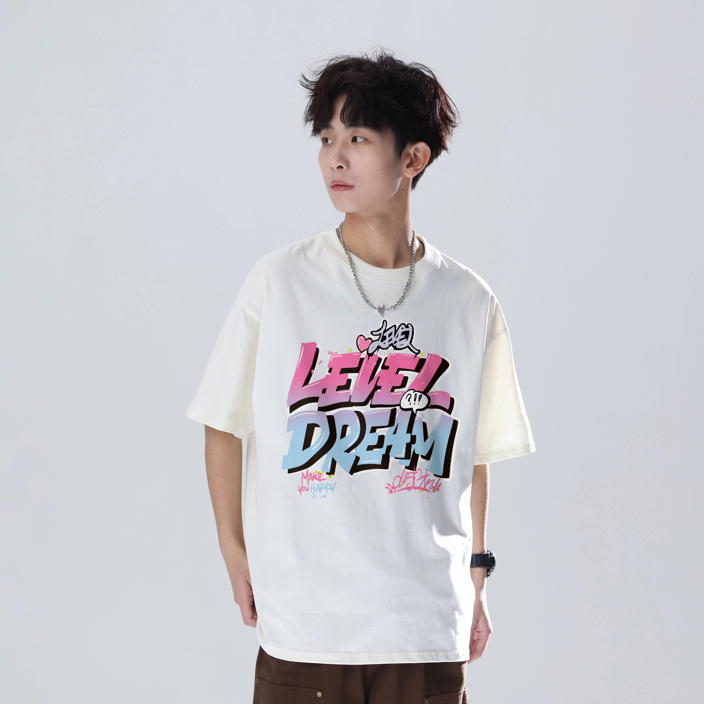 LEVEL T
