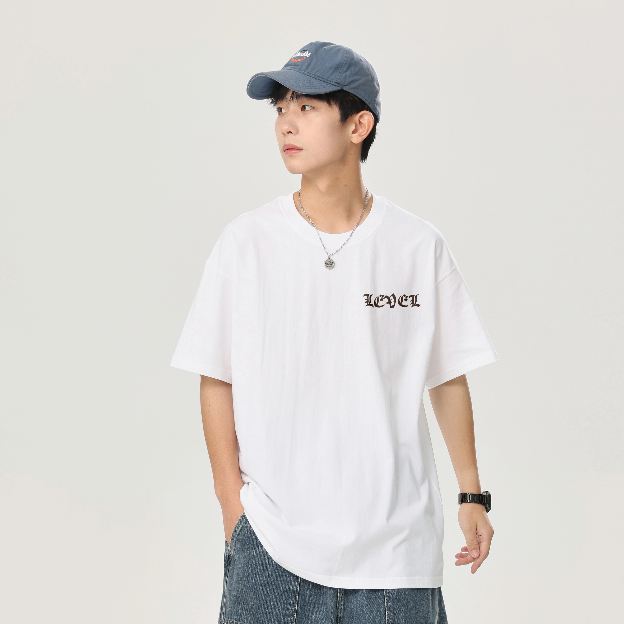 LEVEL T
