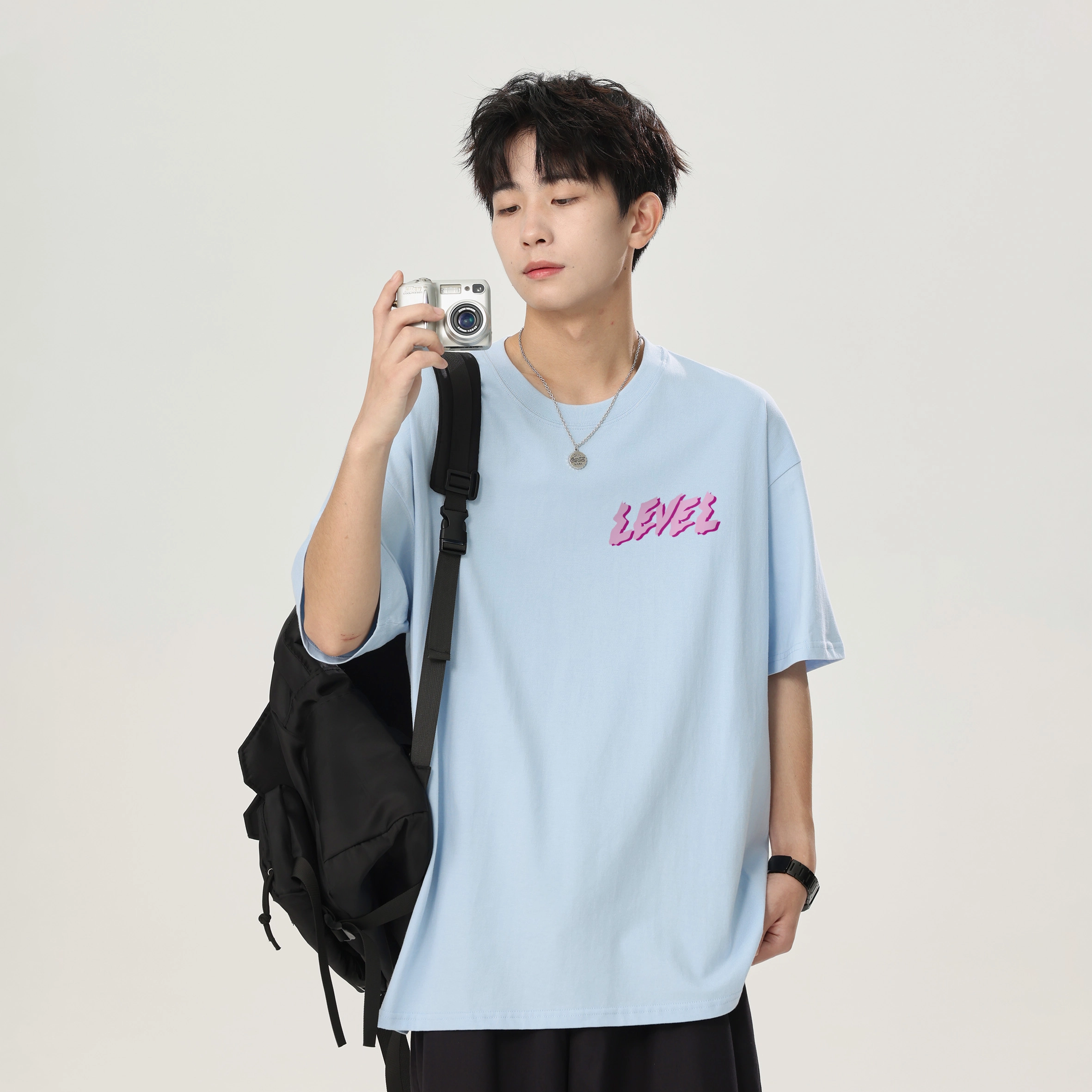 LEVEL RELAX T