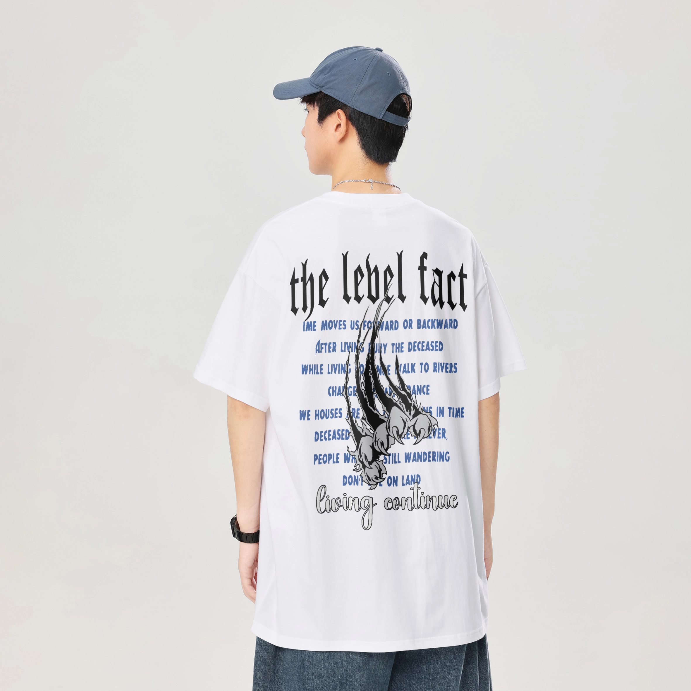 LEVEL T
