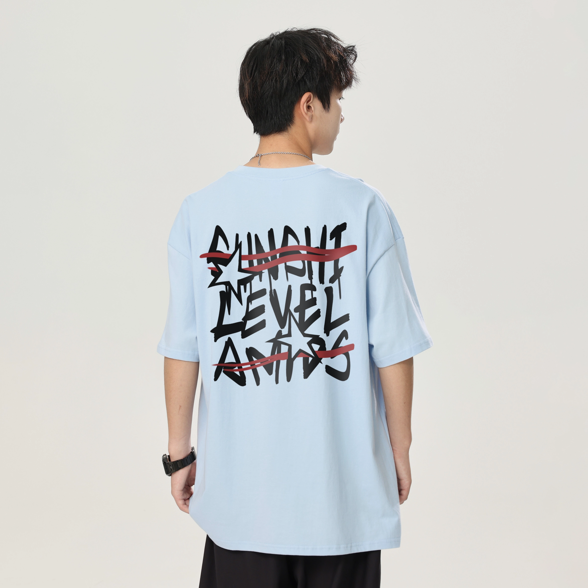 LEVEL RELAX T