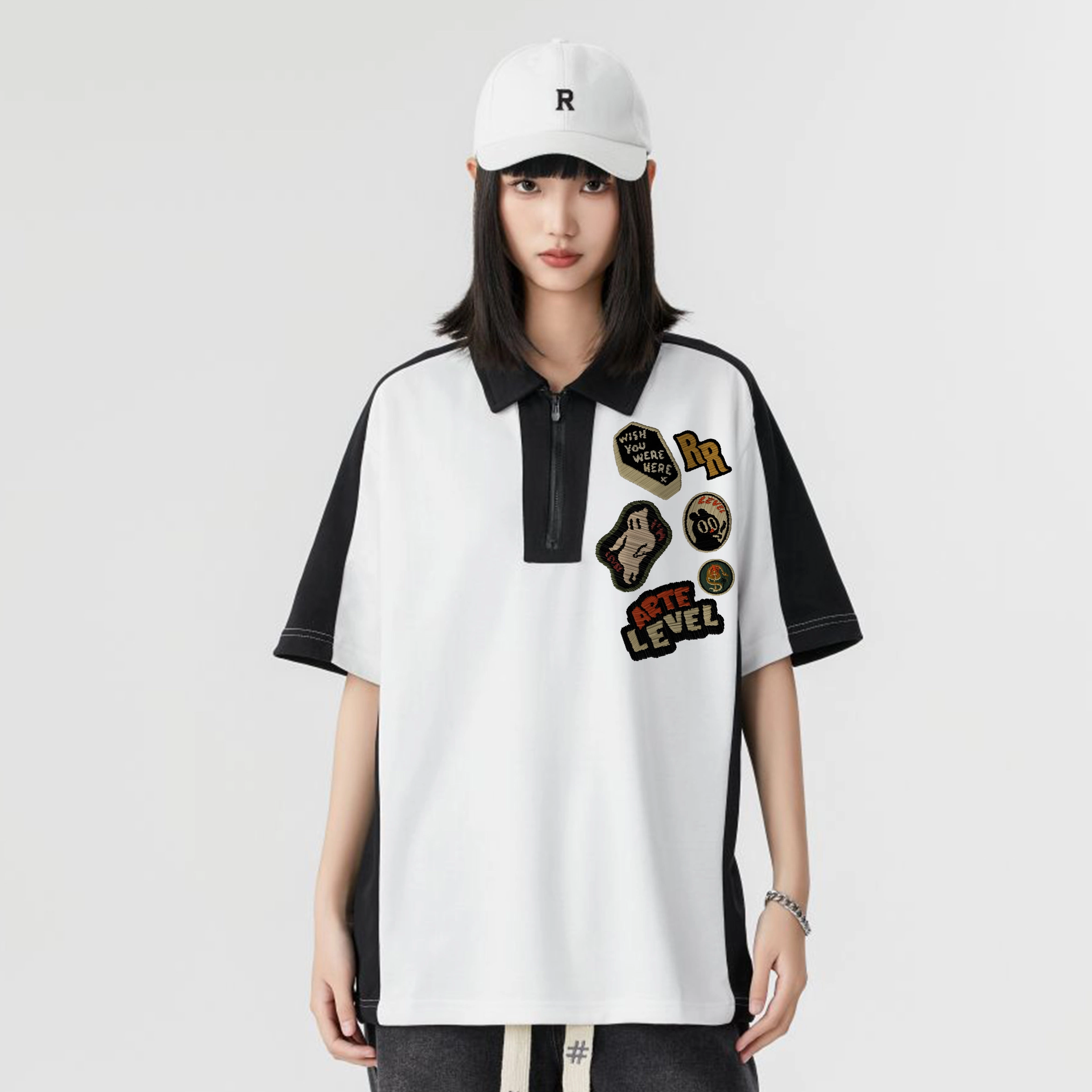 LEVEL Polo