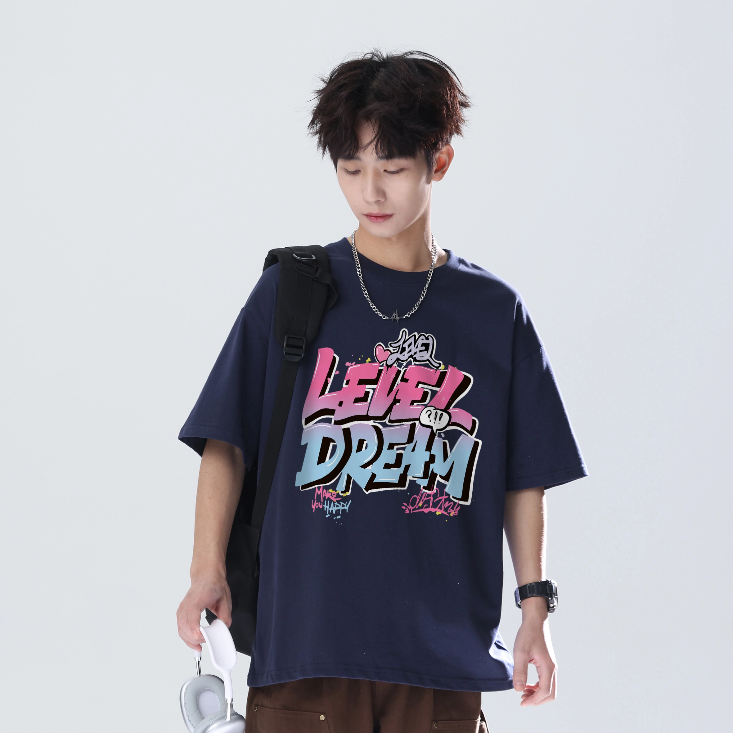 LEVEL T