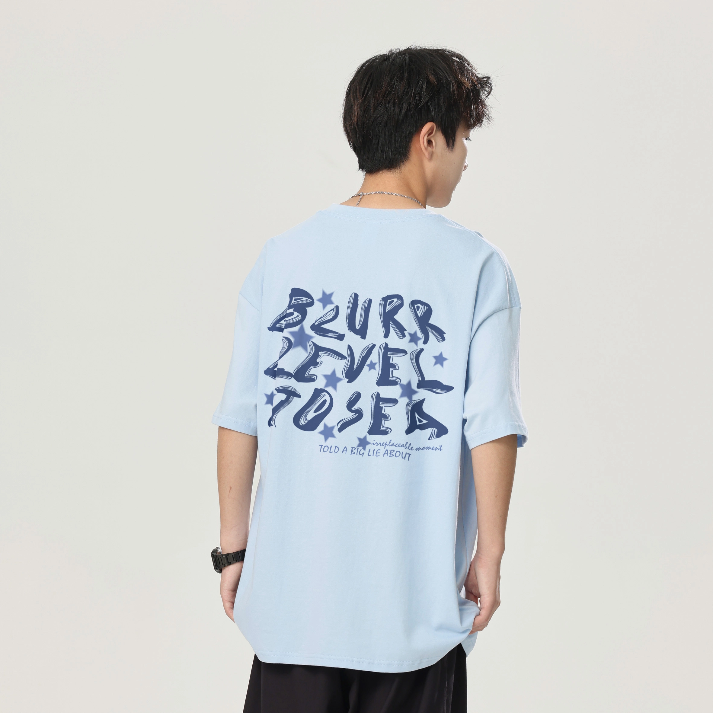 LEVEL T