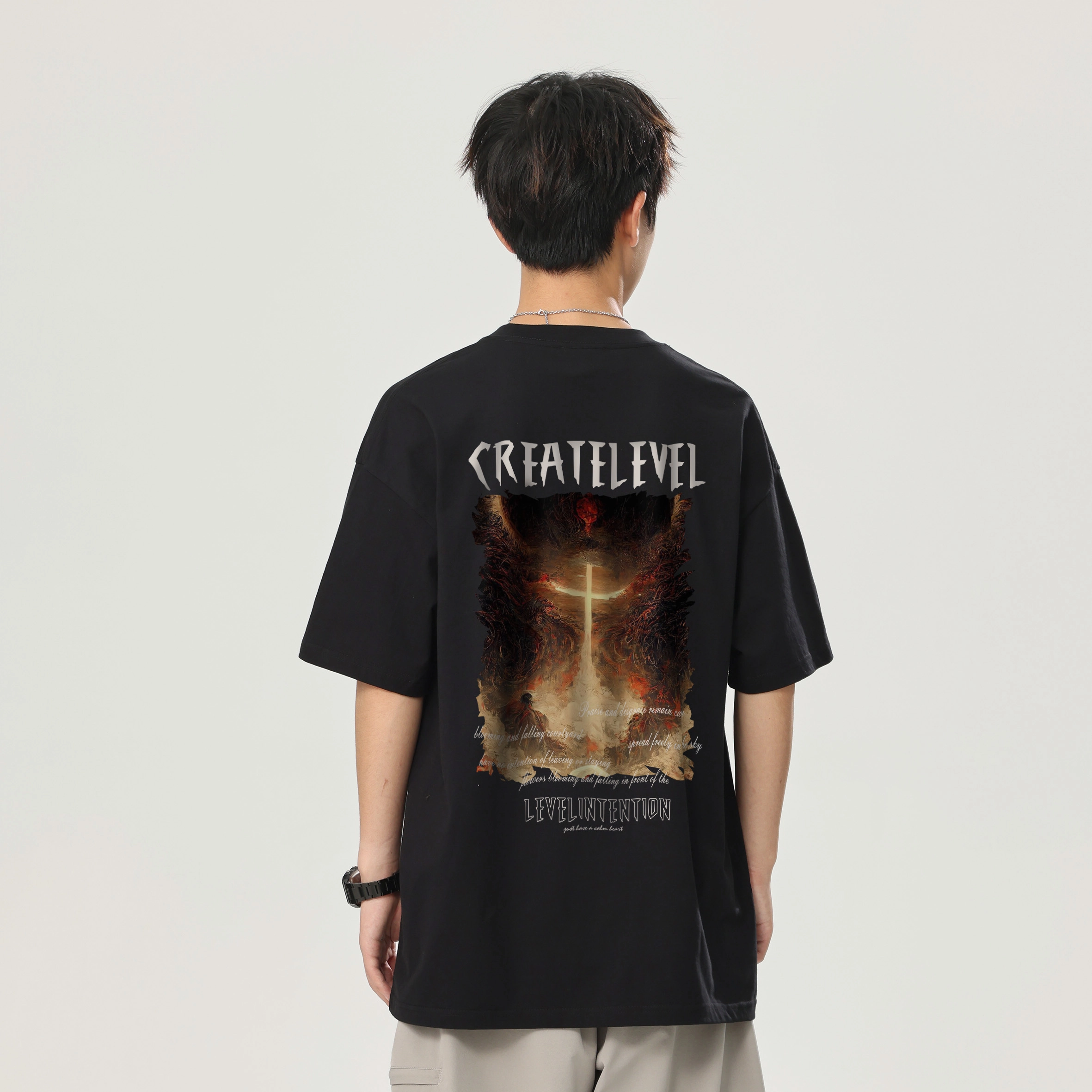 LEVEL T