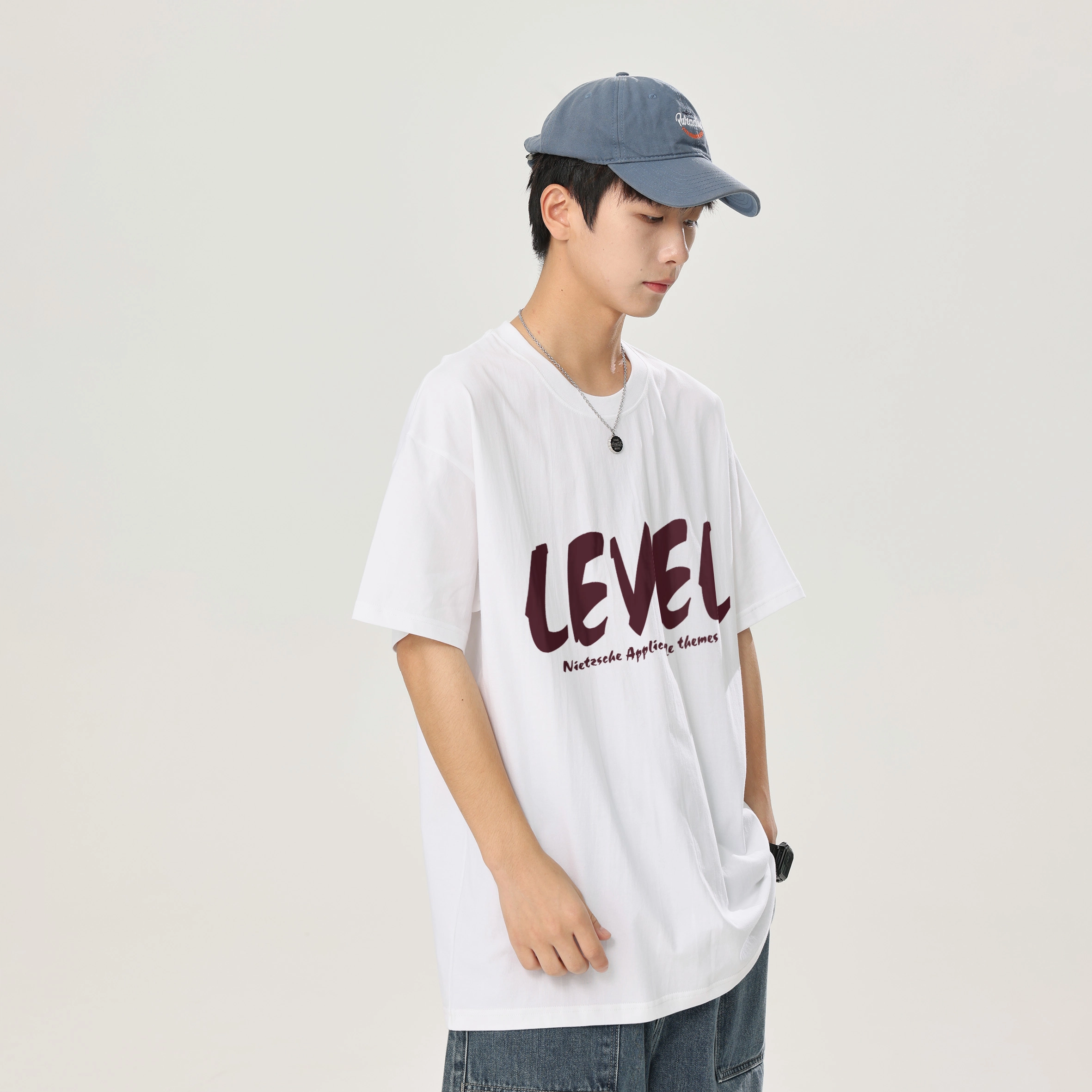 LEVEL RELAX T
