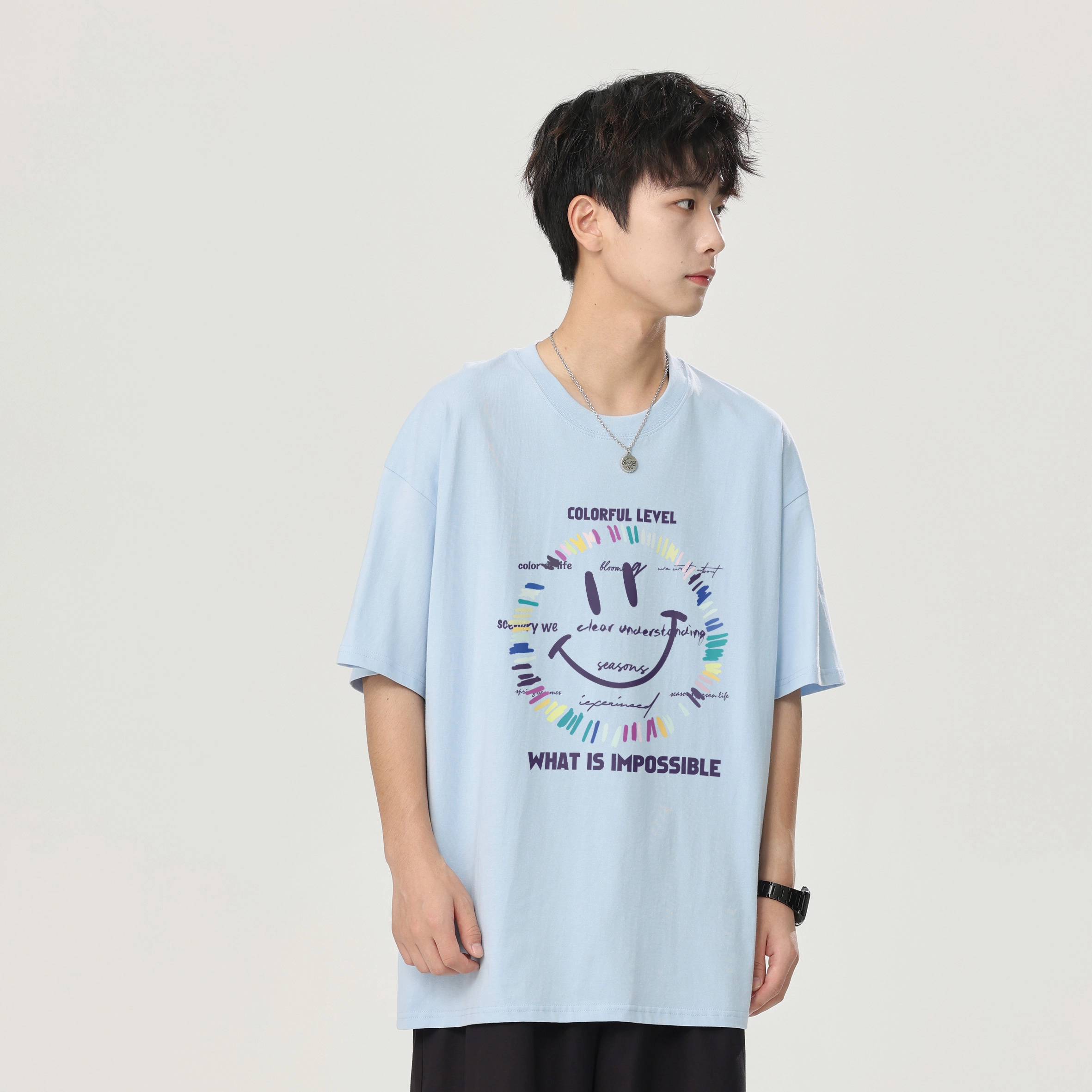 LEVEL T
