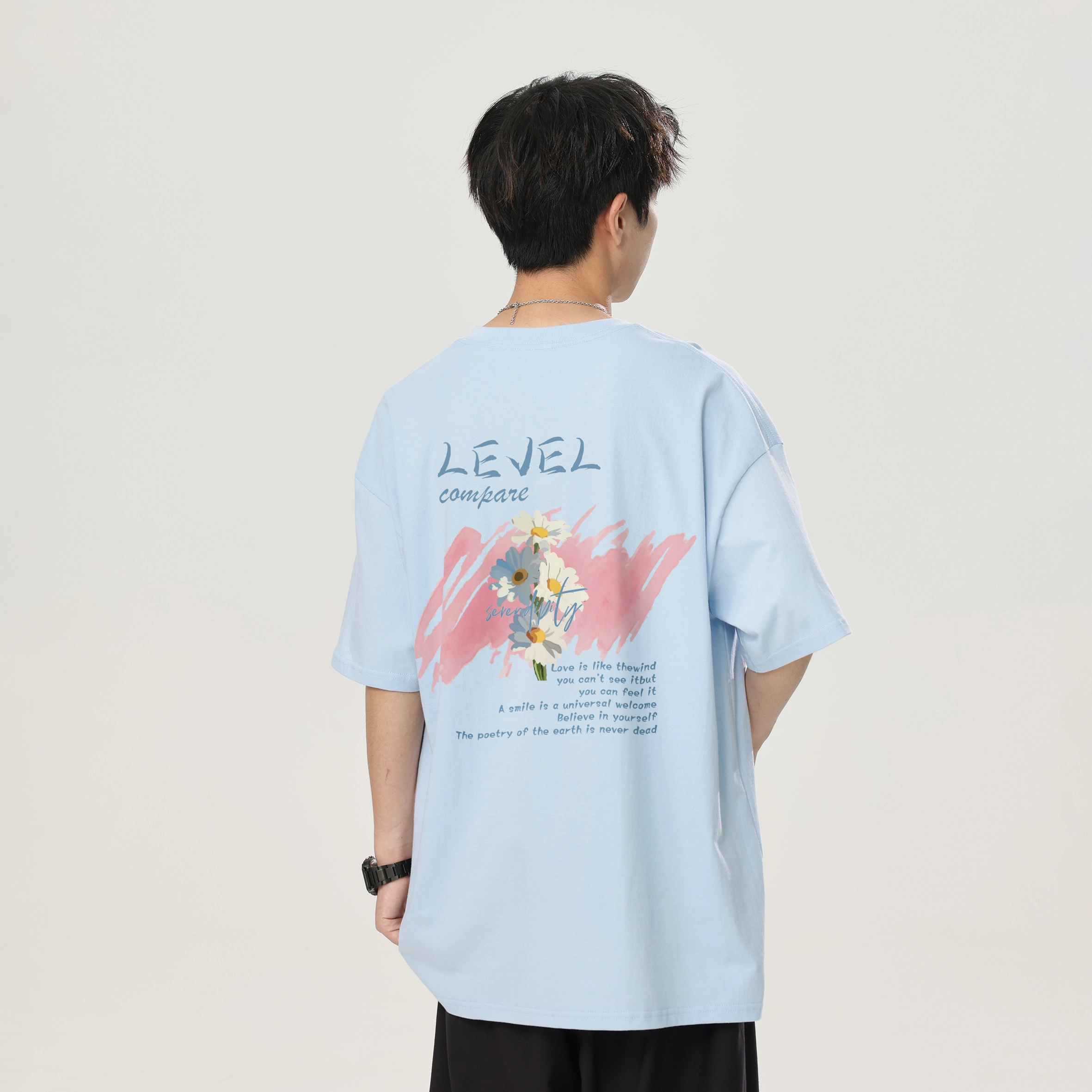 LEVEL T