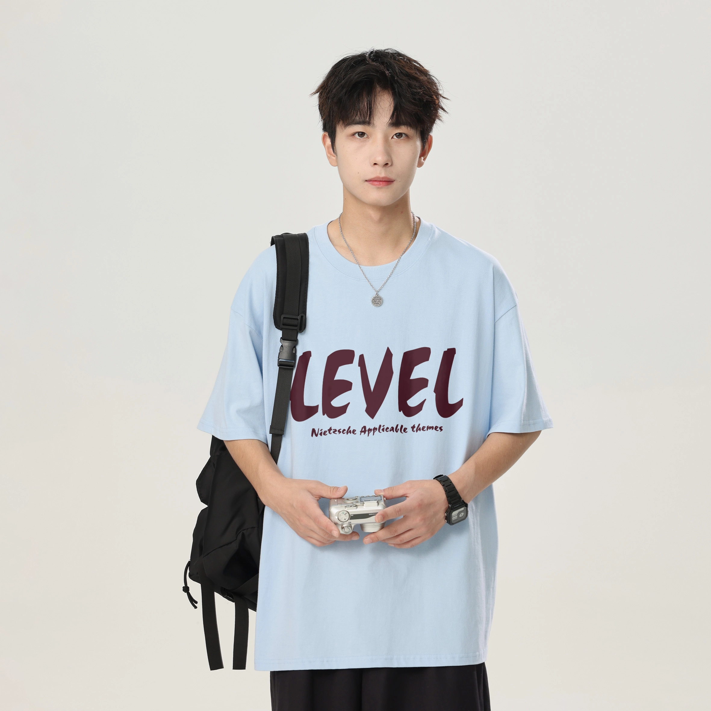 LEVEL RELAX T