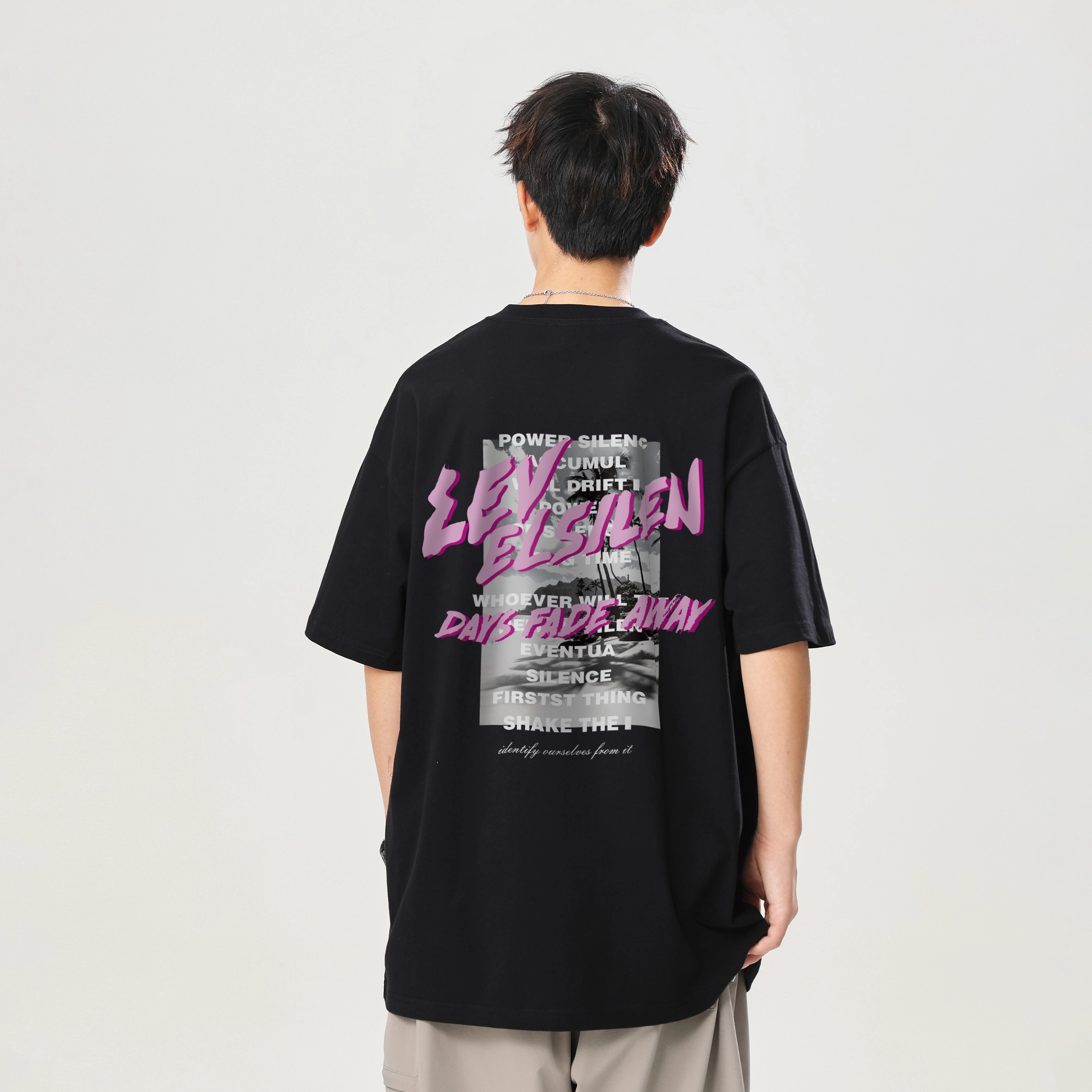 LEVEL RELAX T