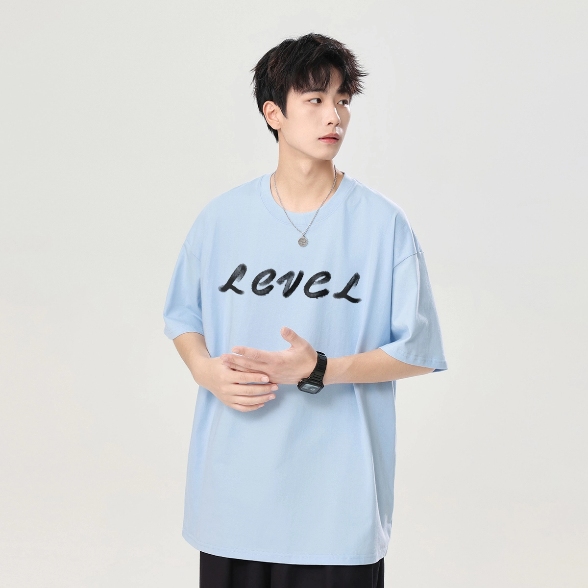 LEVEL T