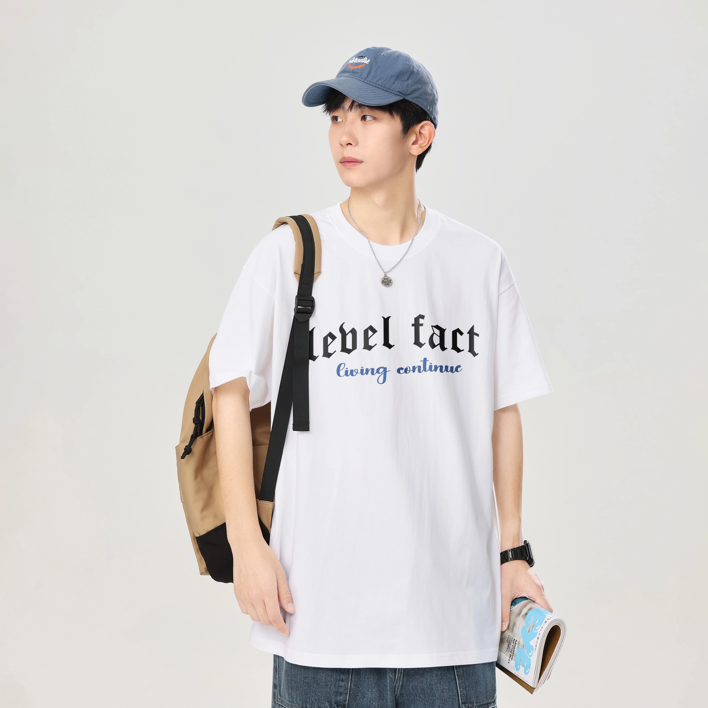 LEVEL T