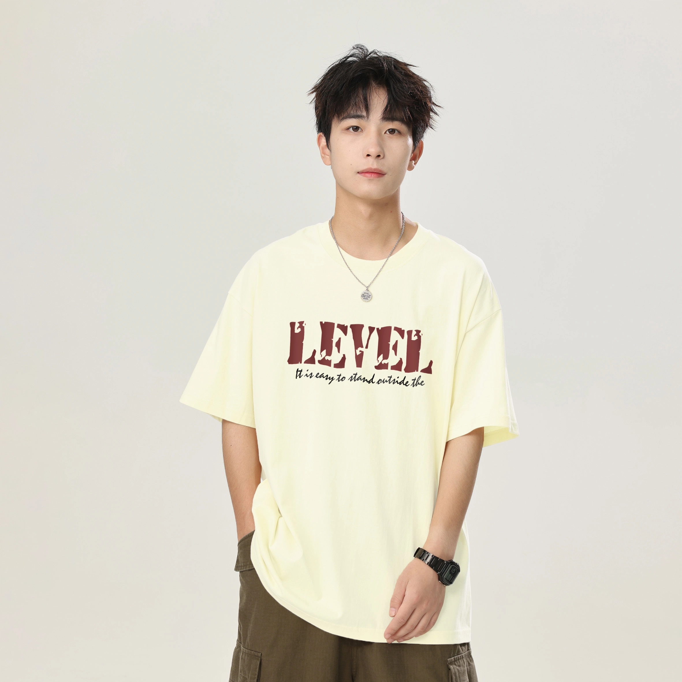 LEVEL RELAX T