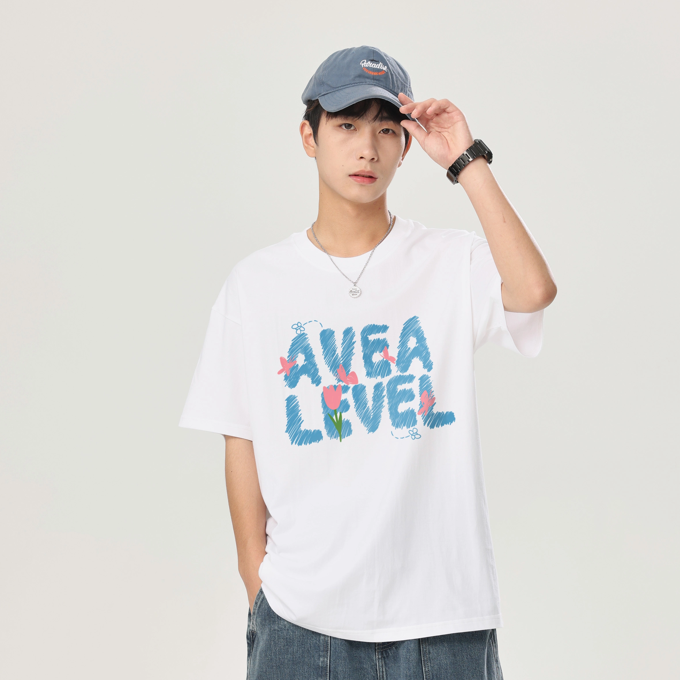 LEVEL RELAX T