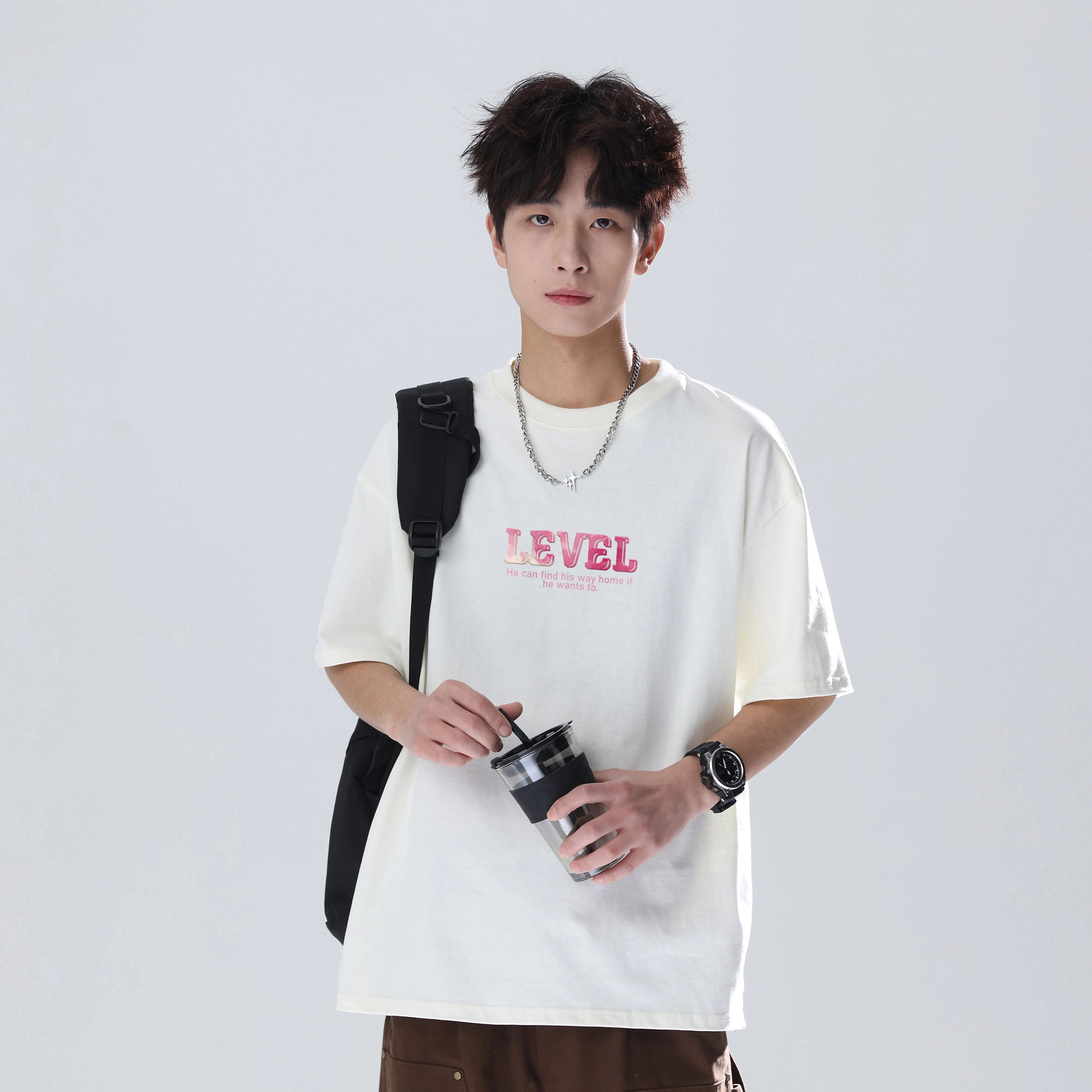 LEVEL T