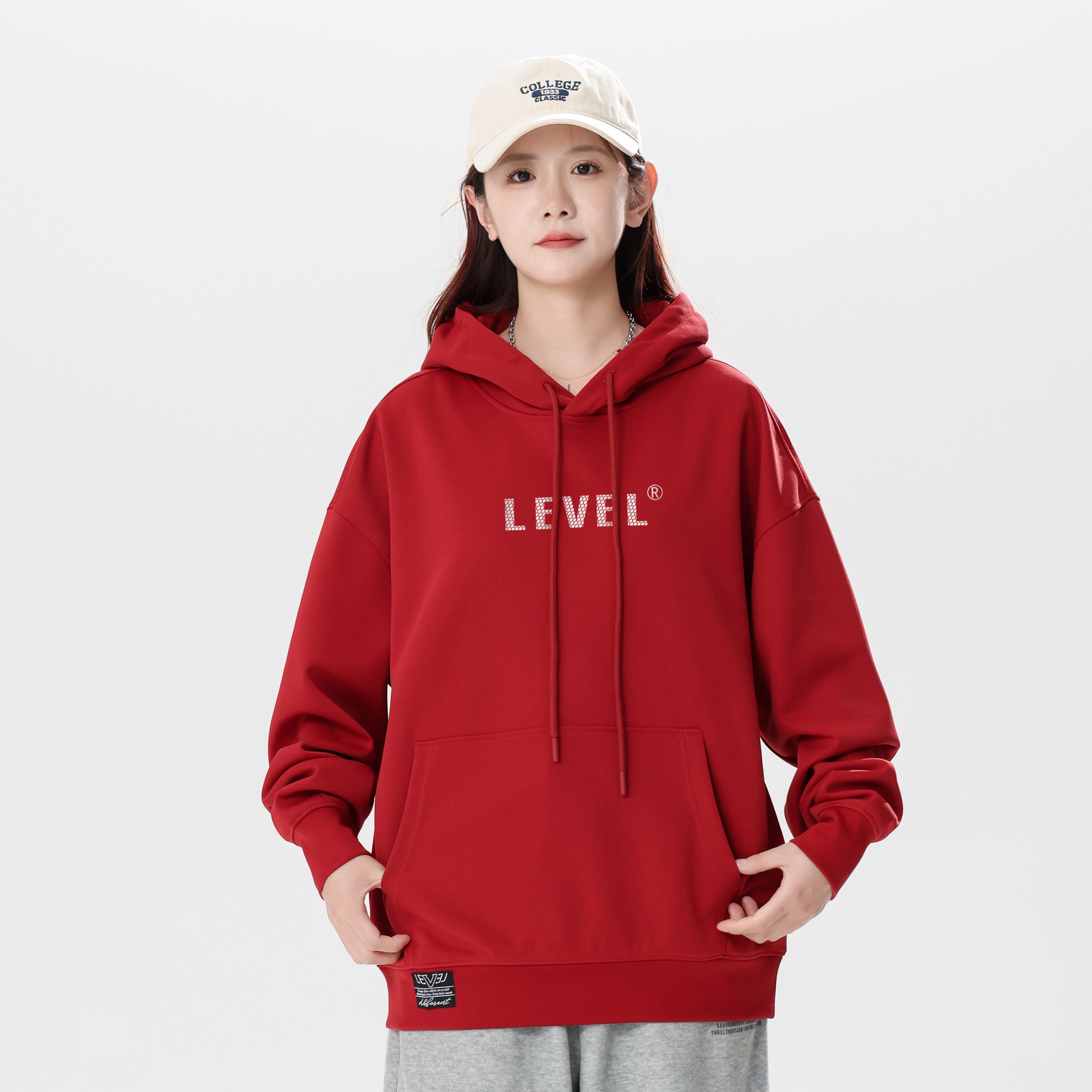 LEVEL logo