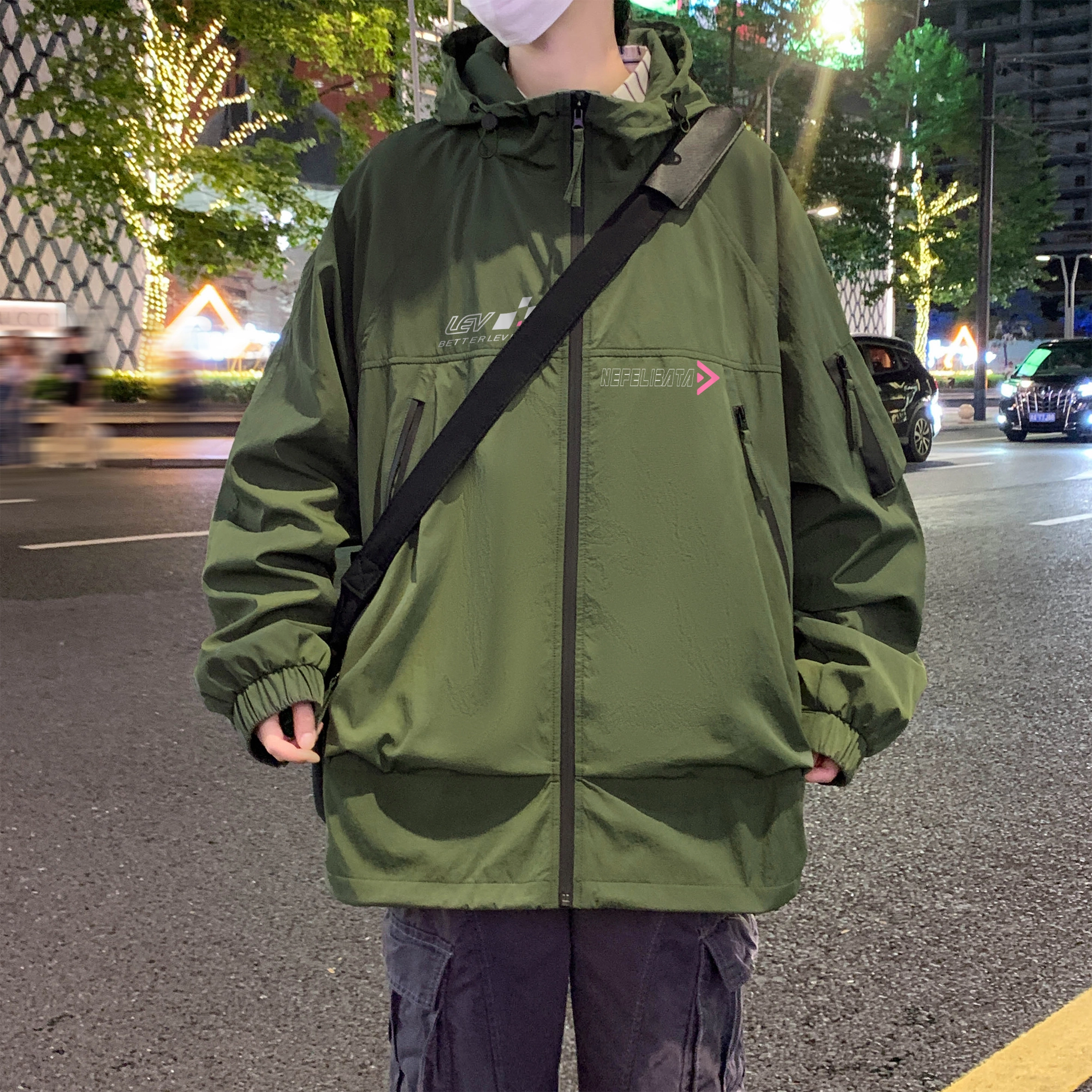 LEVEL
