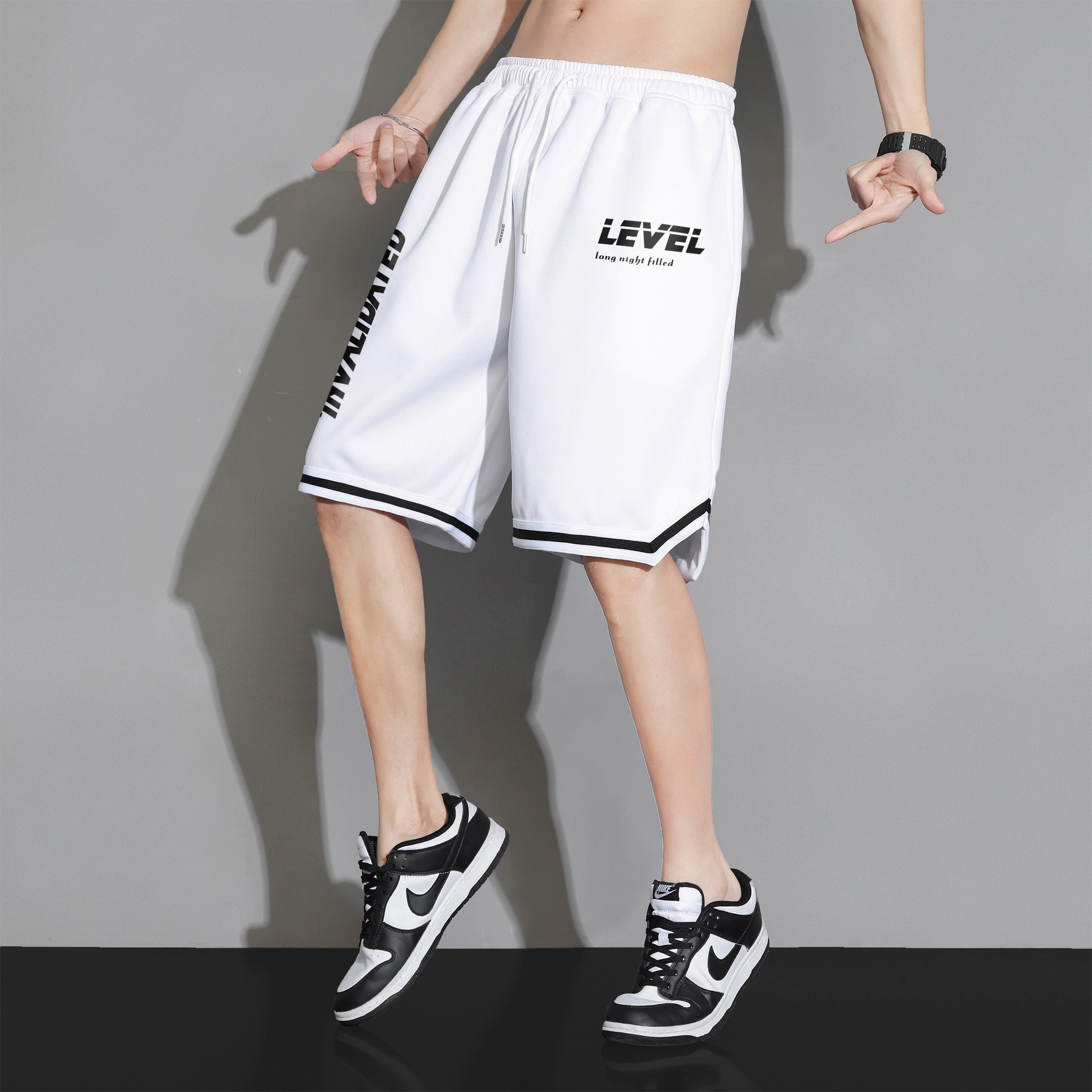LEVEL