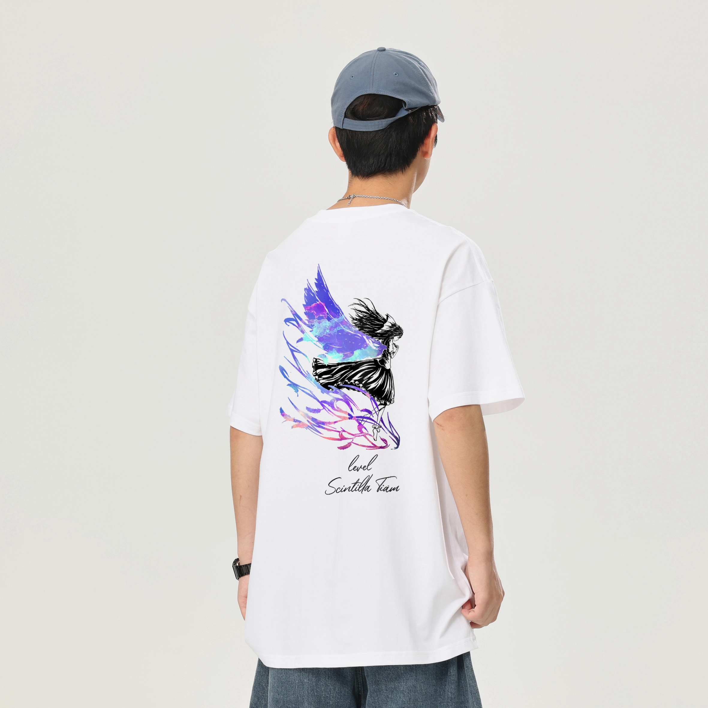 LEVEL RELAX T