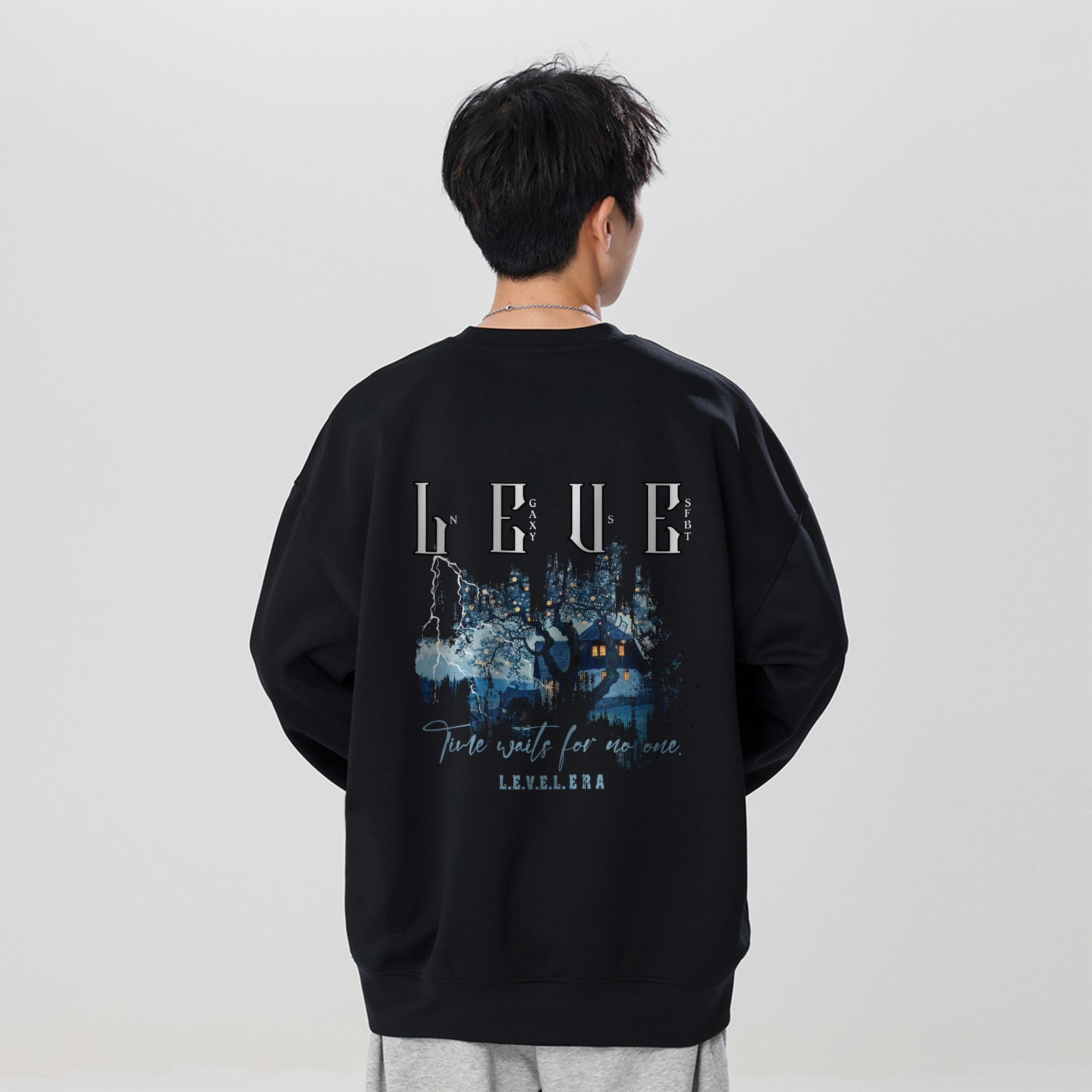 LEVEL