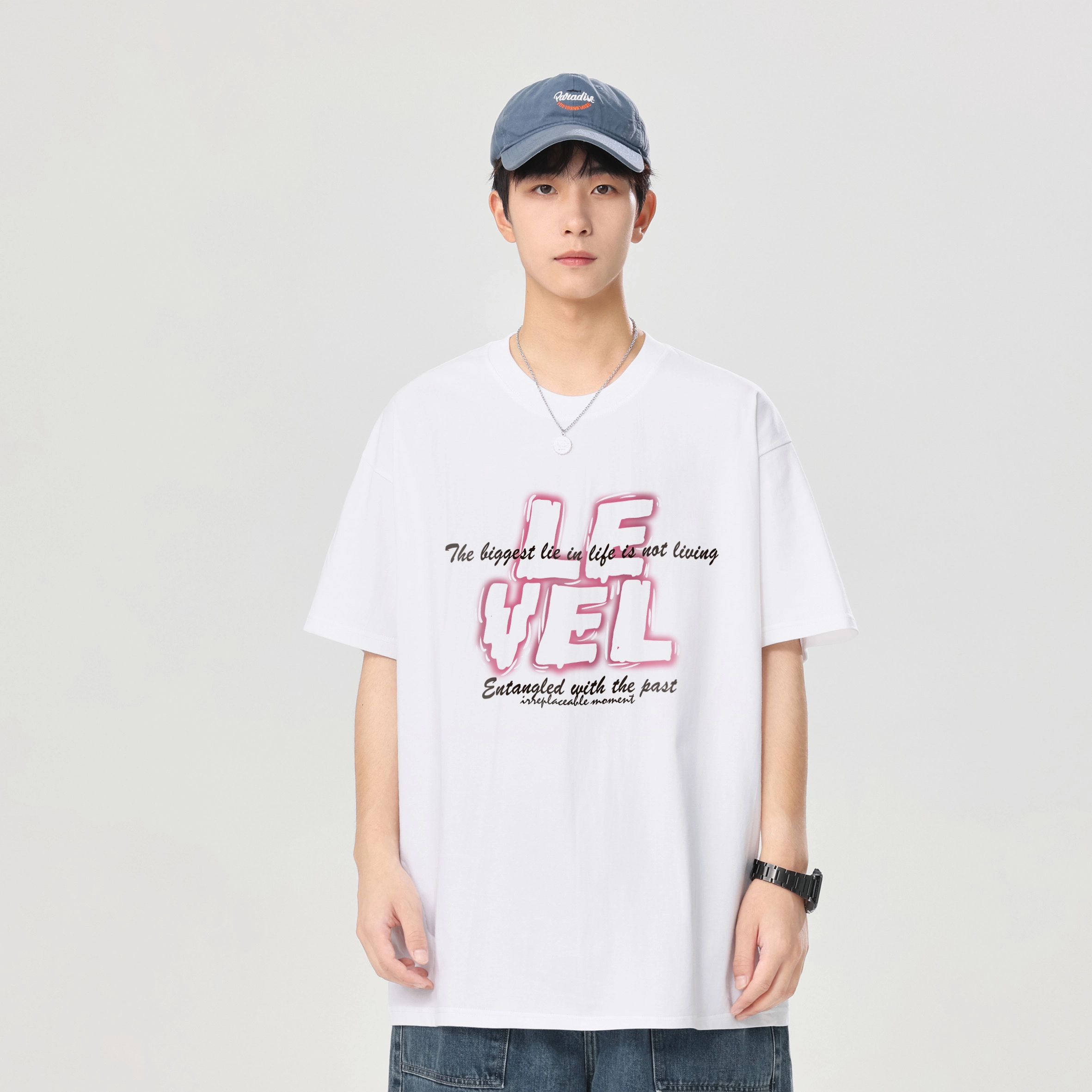 LEVEL T