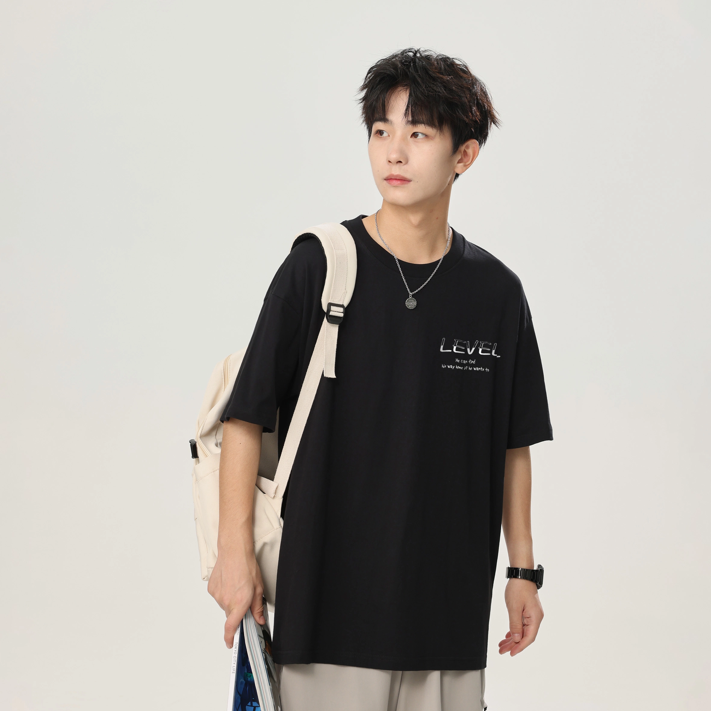 LEVEL T
