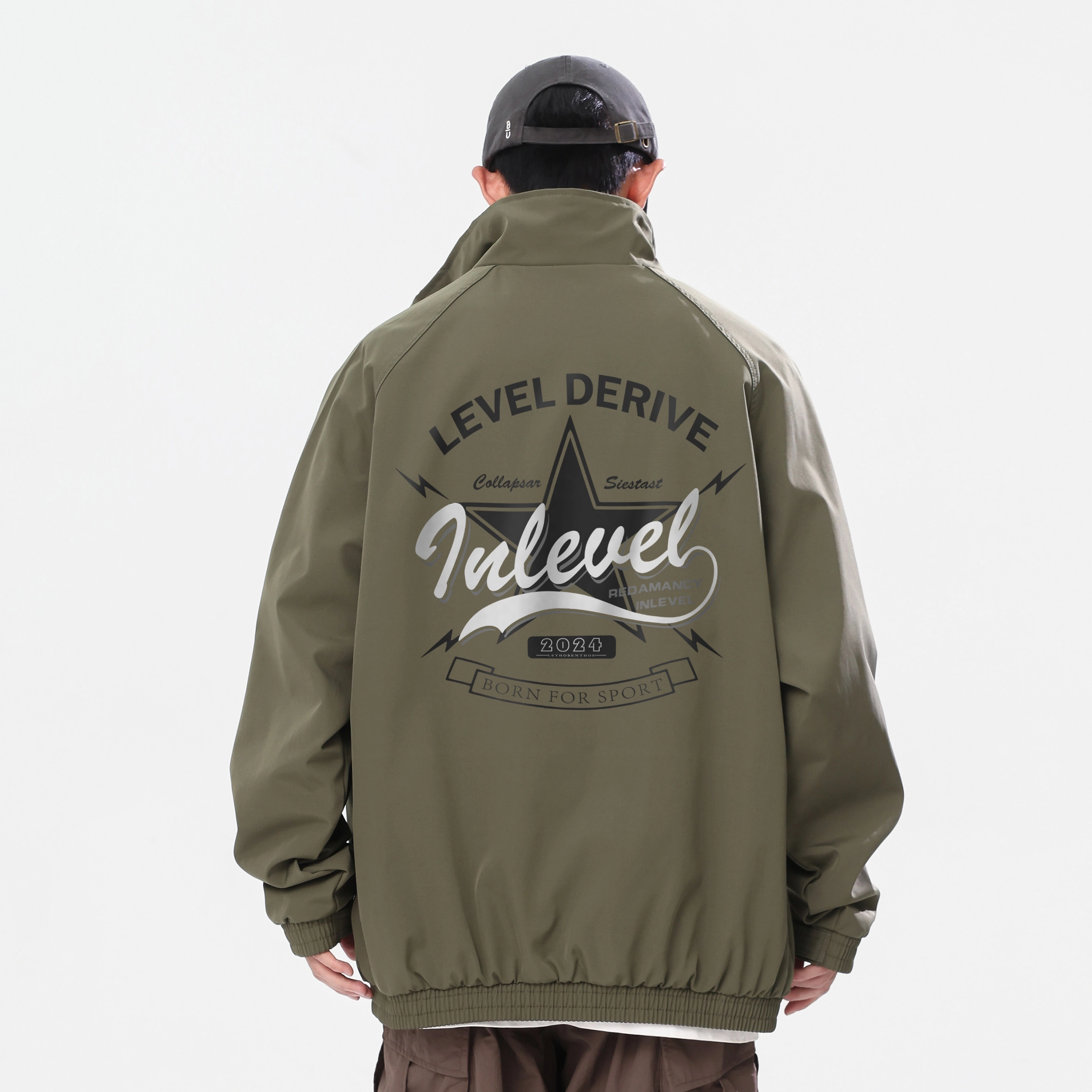 LEVEL logo