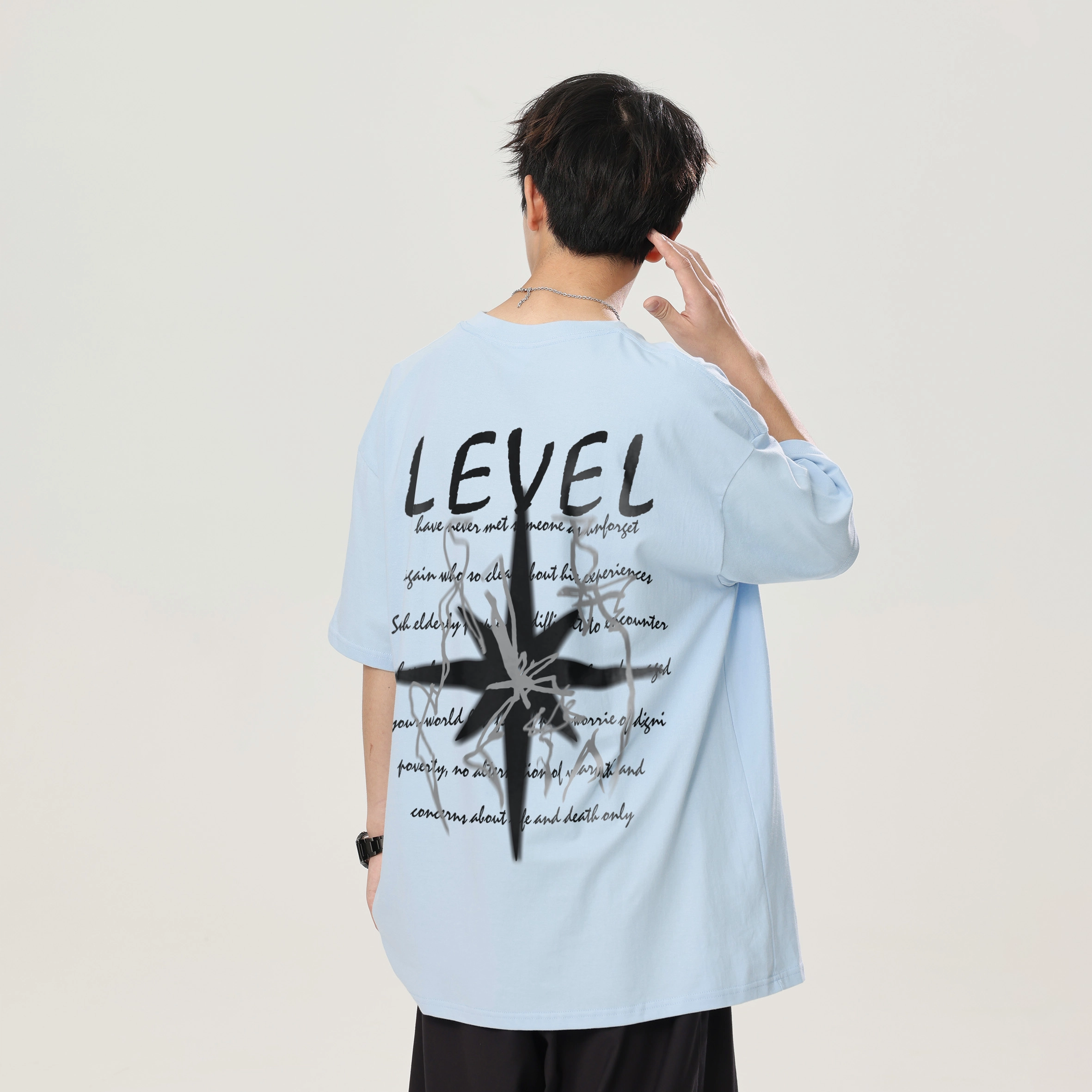 LEVEL RELAX T