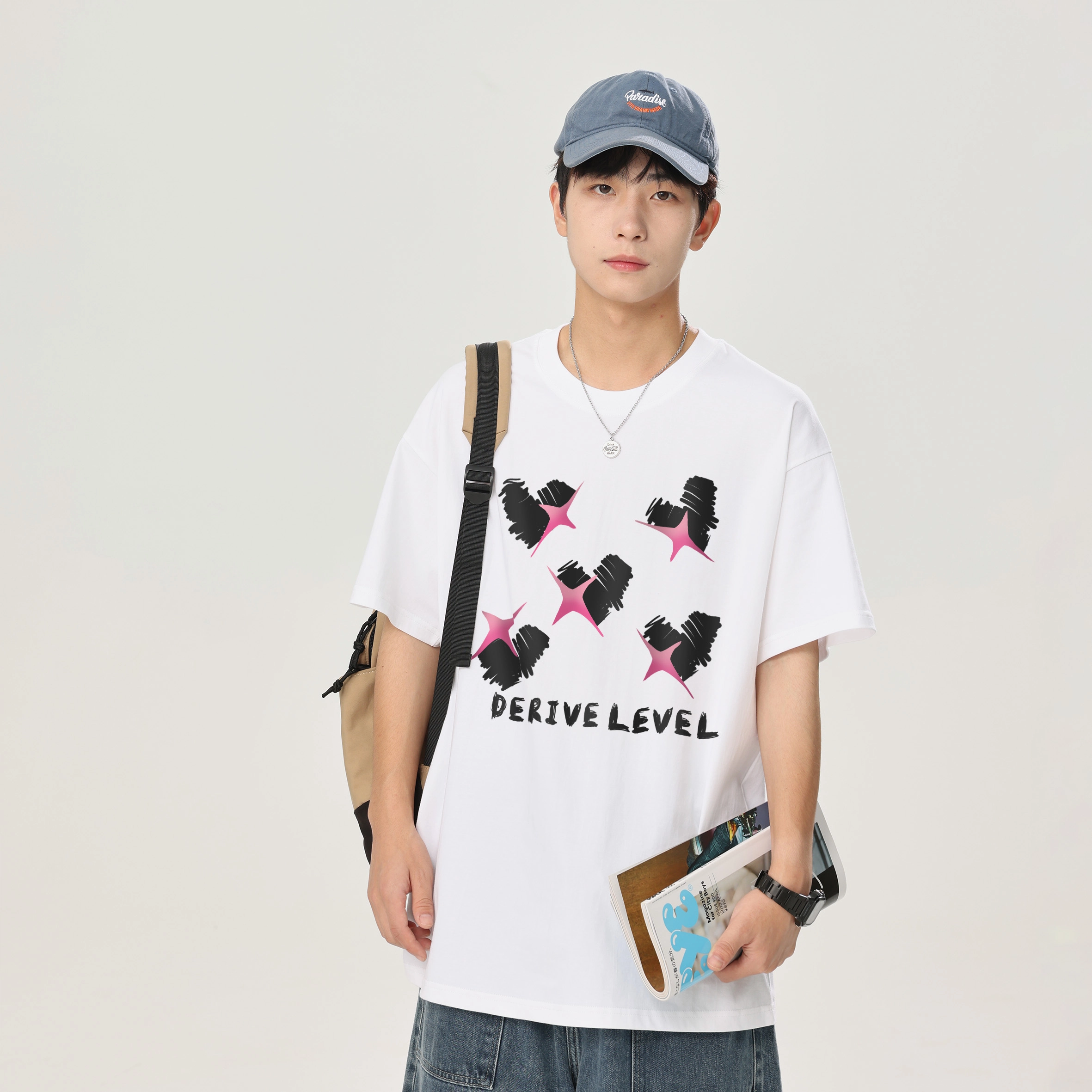 LEVEL RELAX T