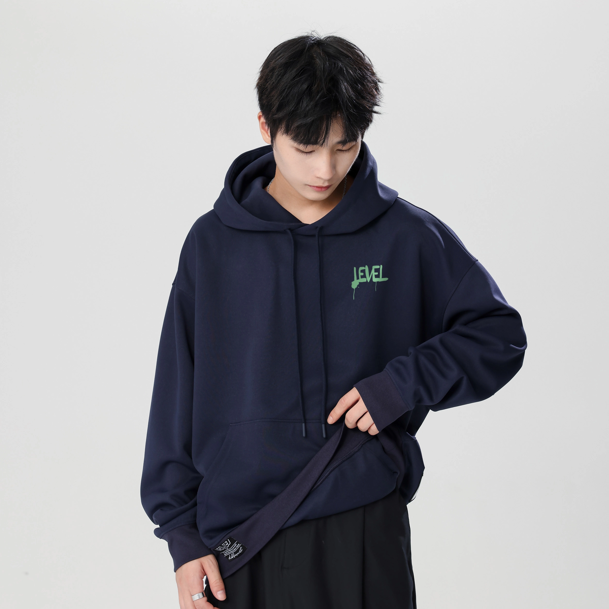 LEVEL
