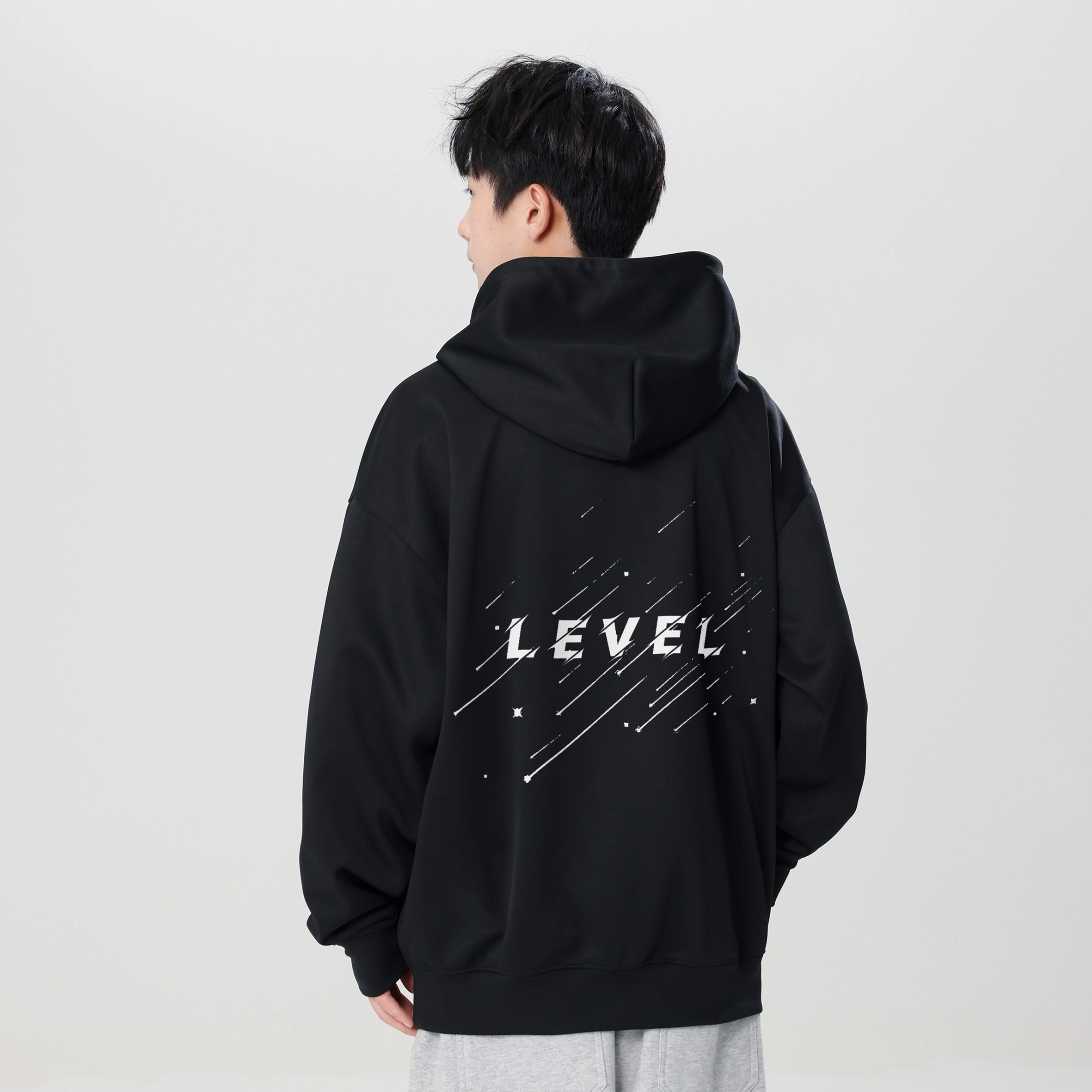 LEVEL Logo