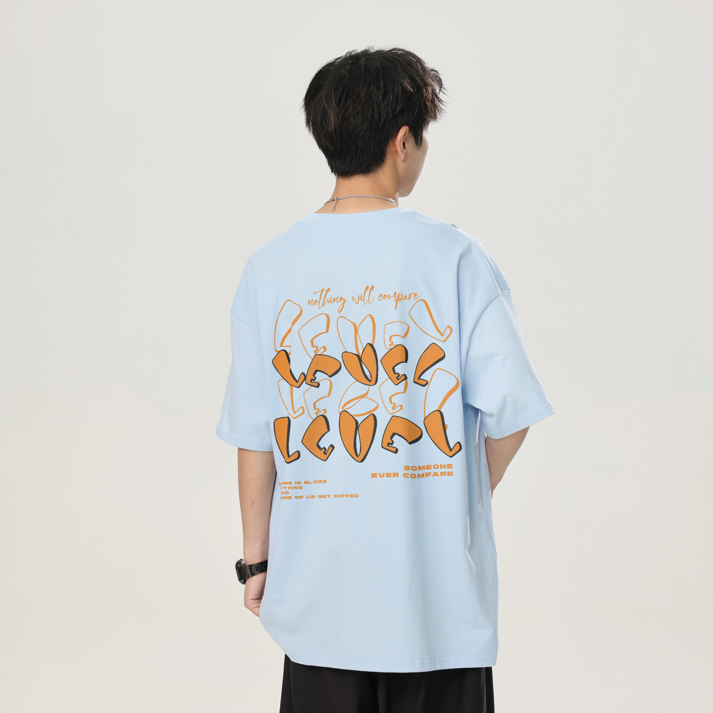 LEVEL T