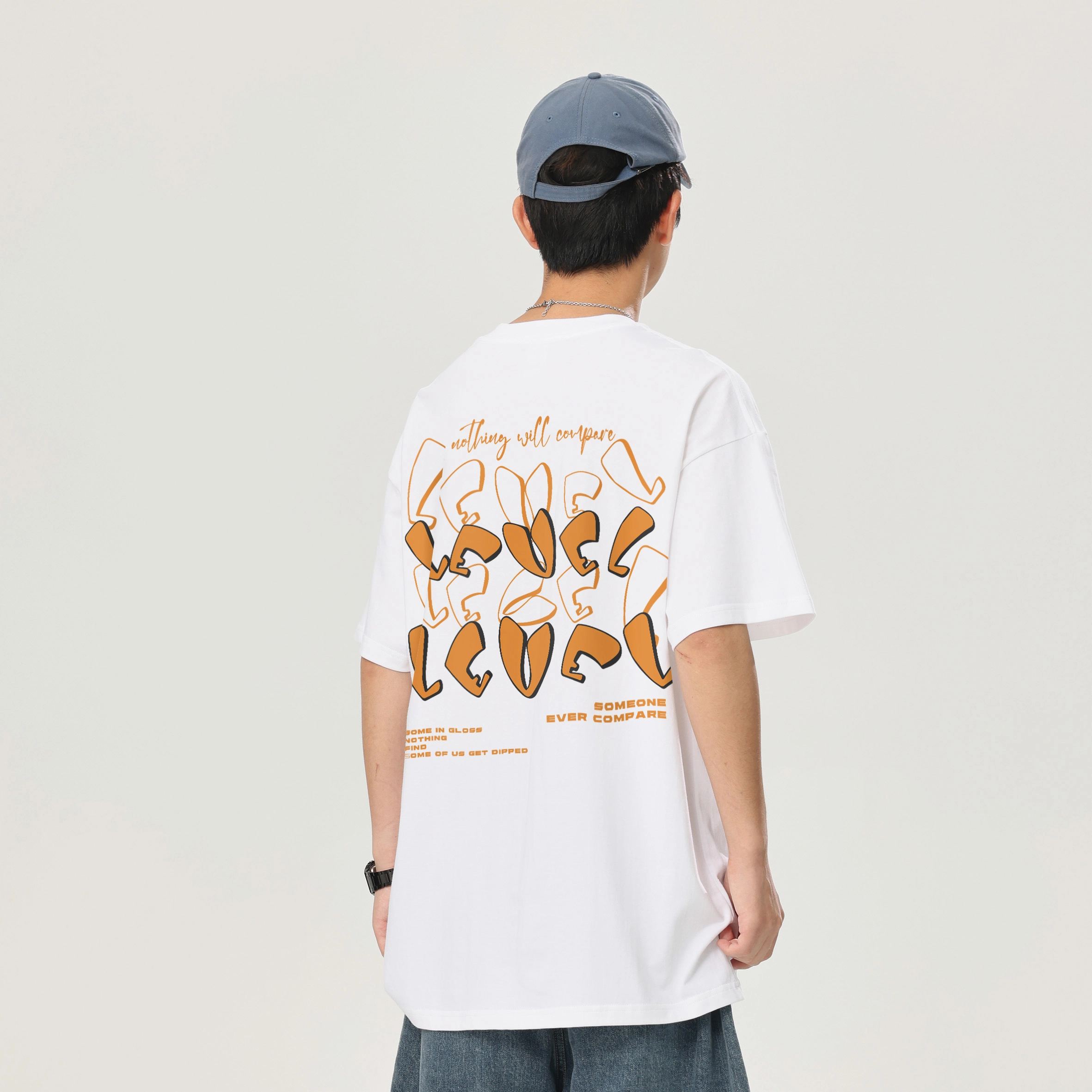 LEVEL T