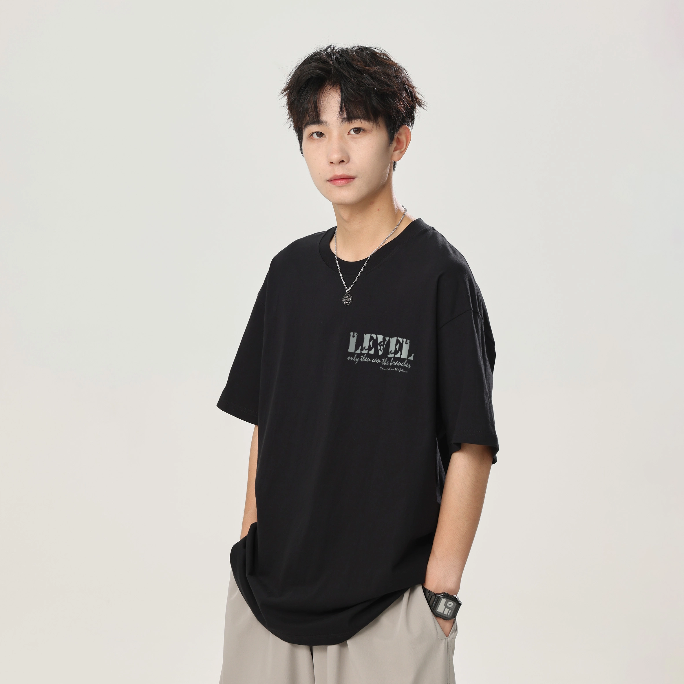LEVEL T