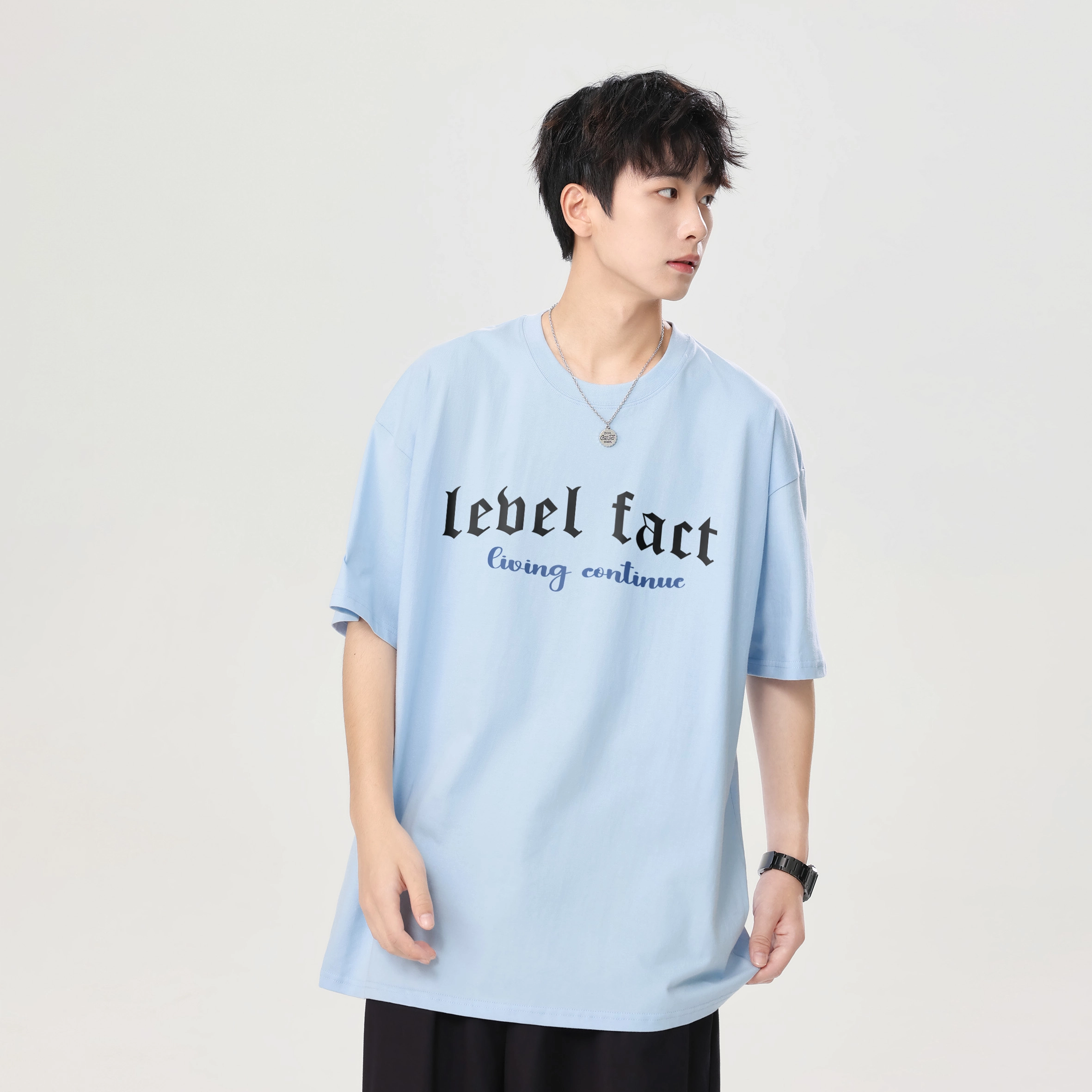 LEVEL T