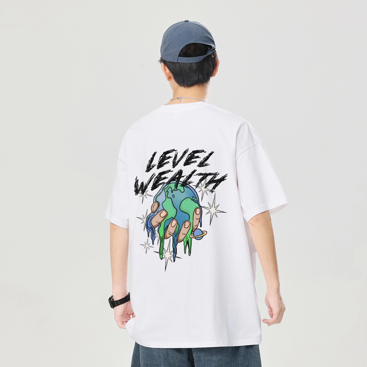 LEVEL T