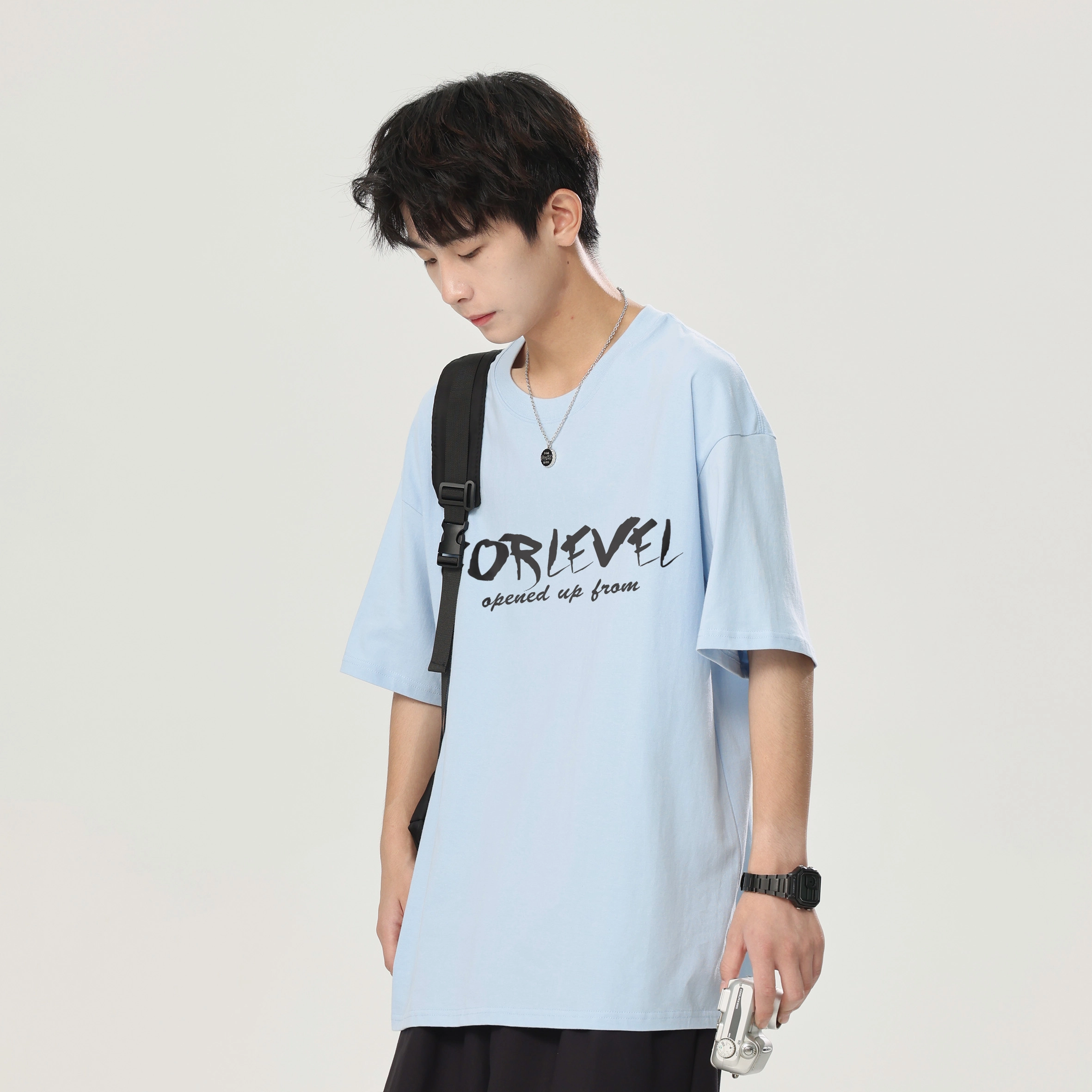 LEVEL RELAX T