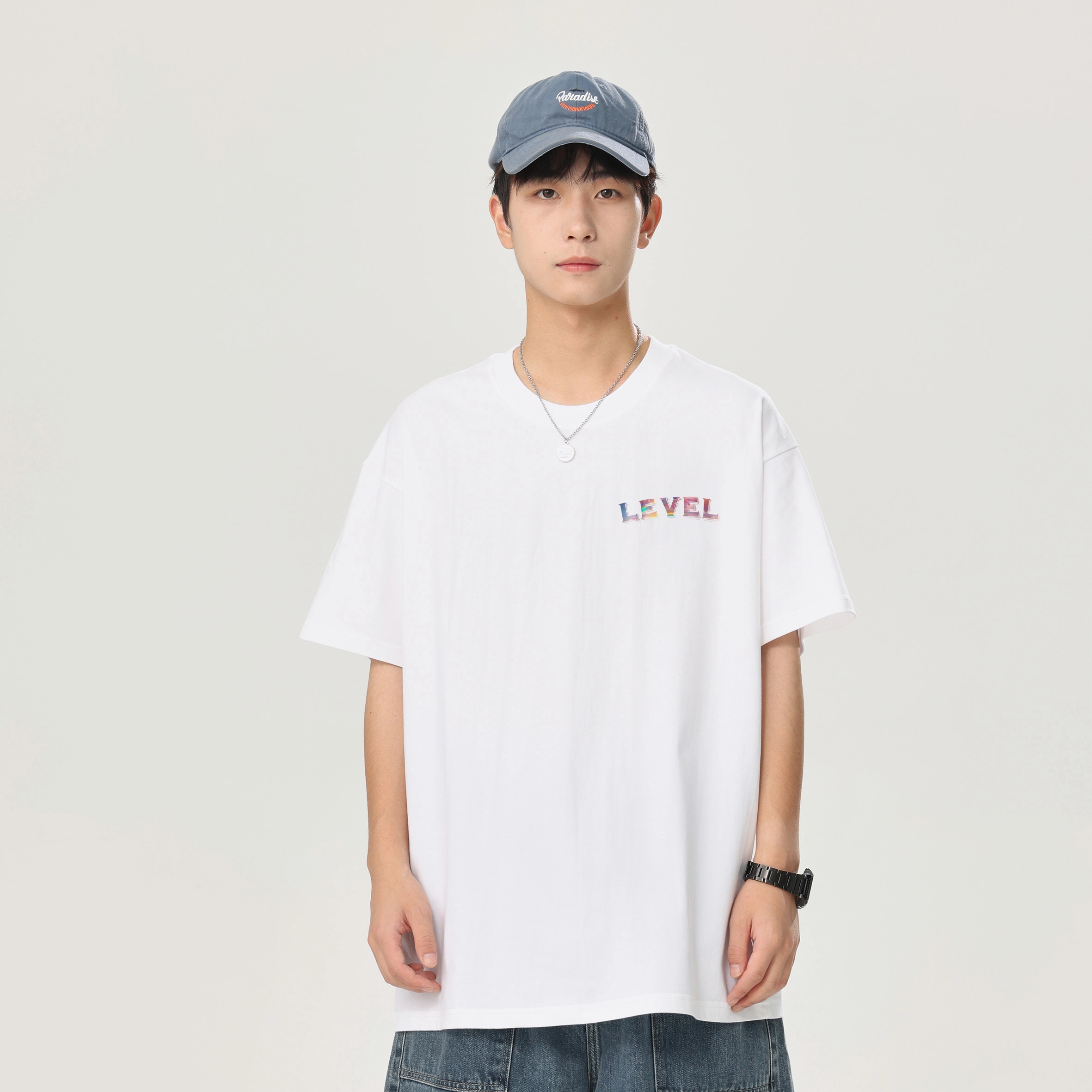 LEVEL RELAX T