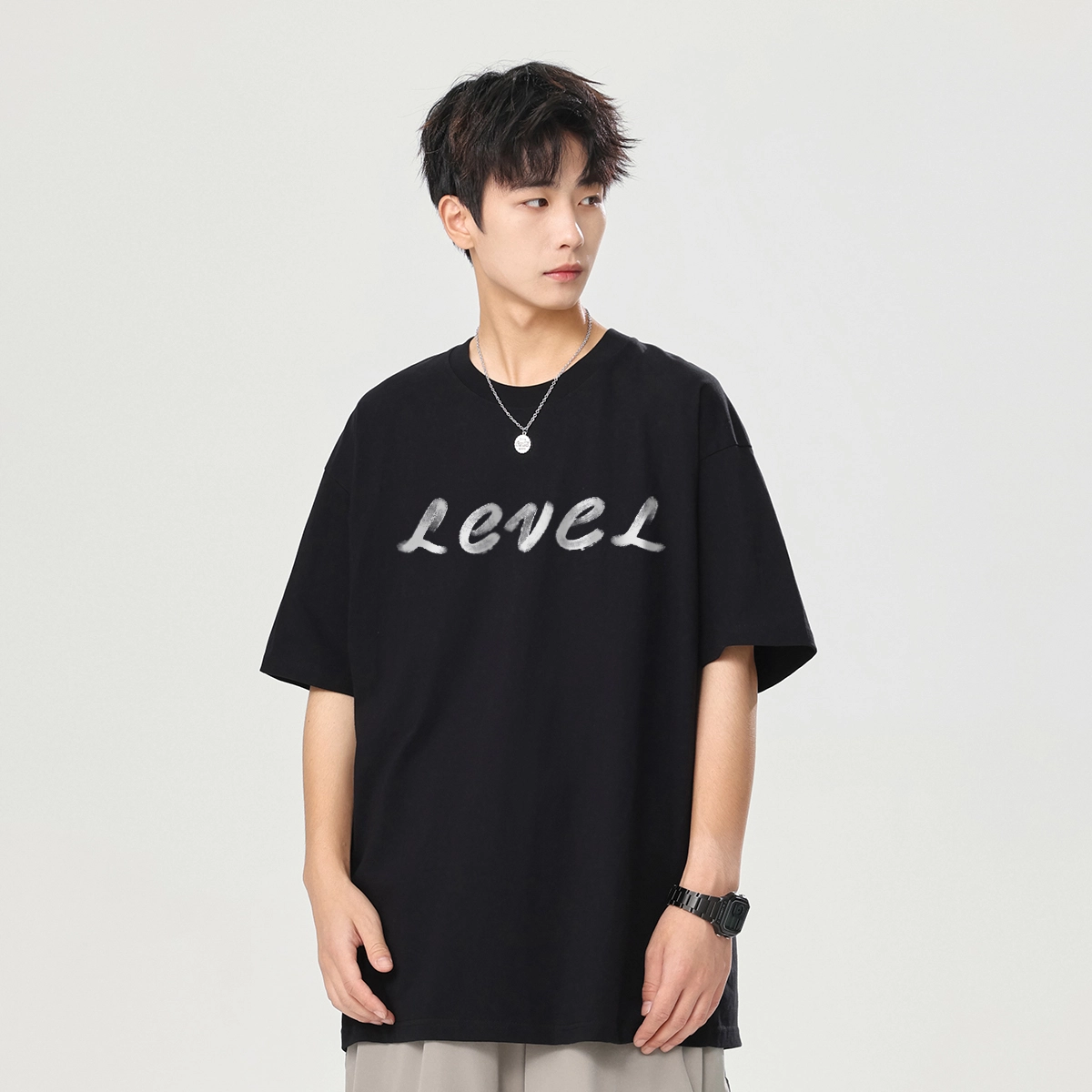 LEVEL T