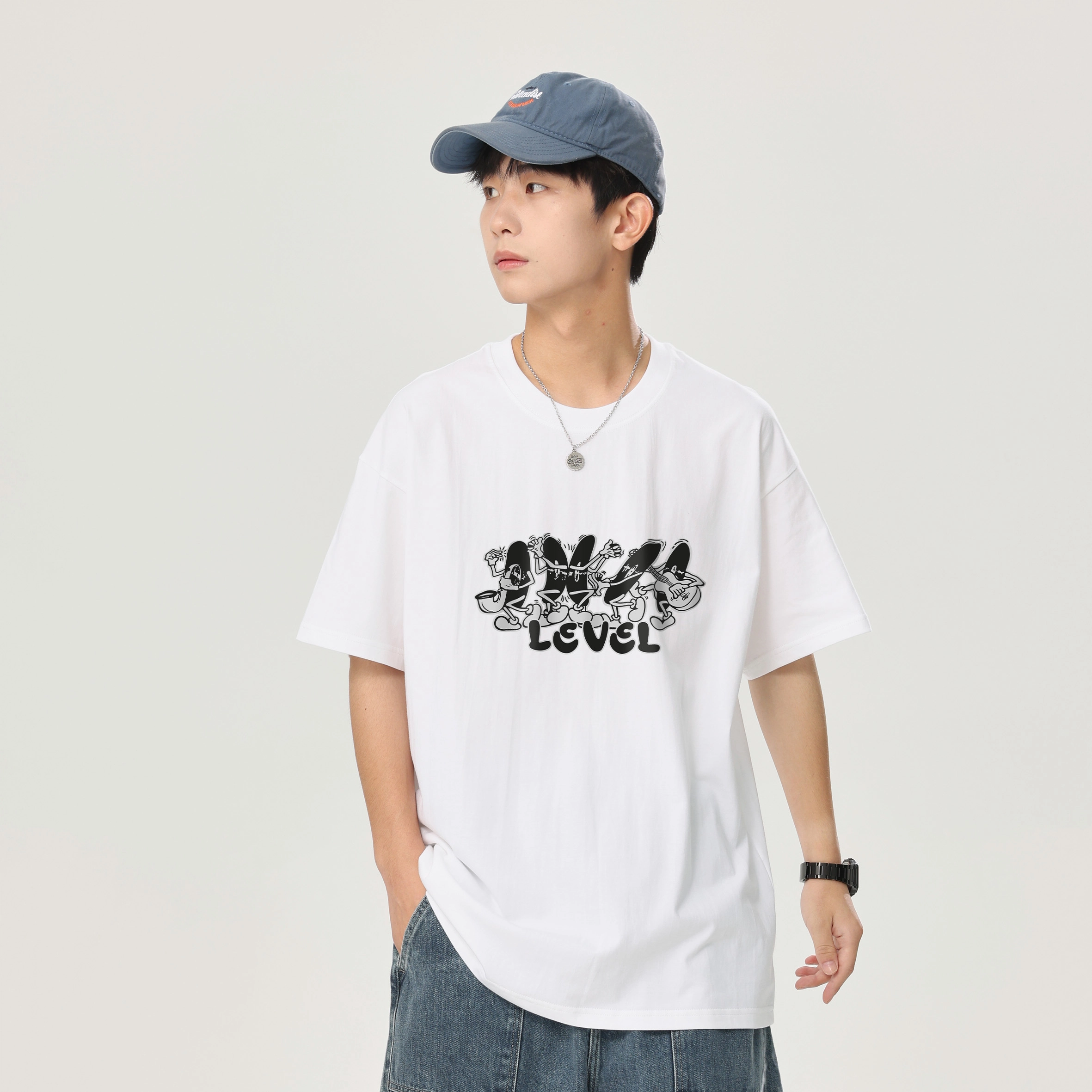 LEVEL RELAX T